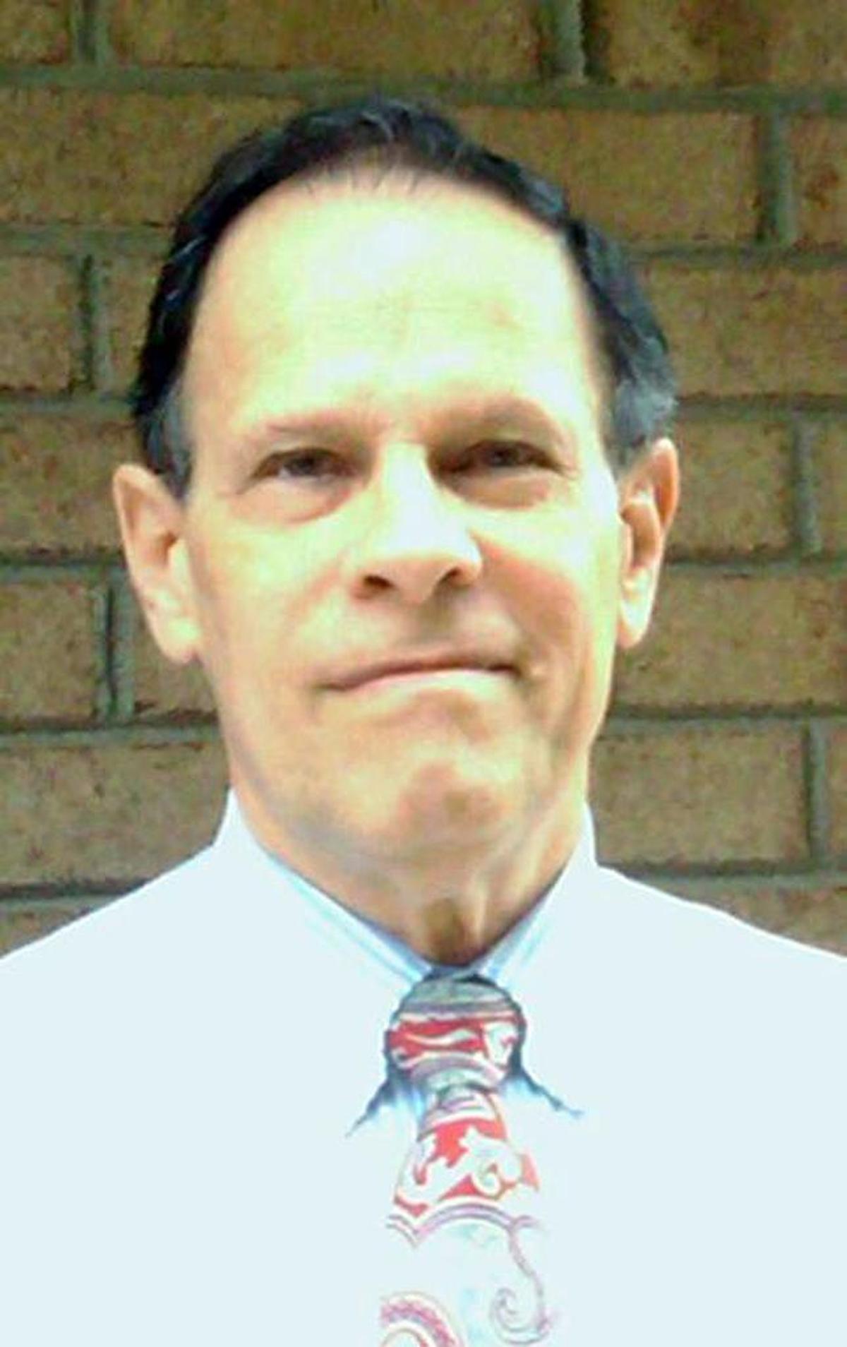 David Nachamie
