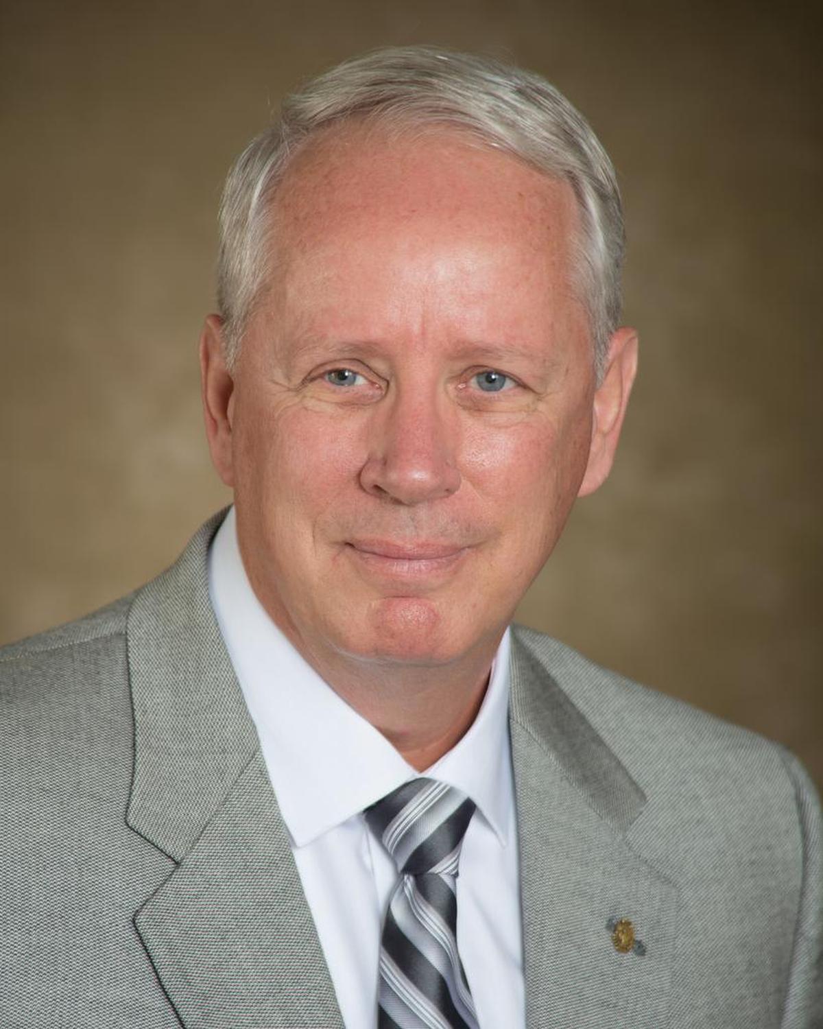 Richard Alsop