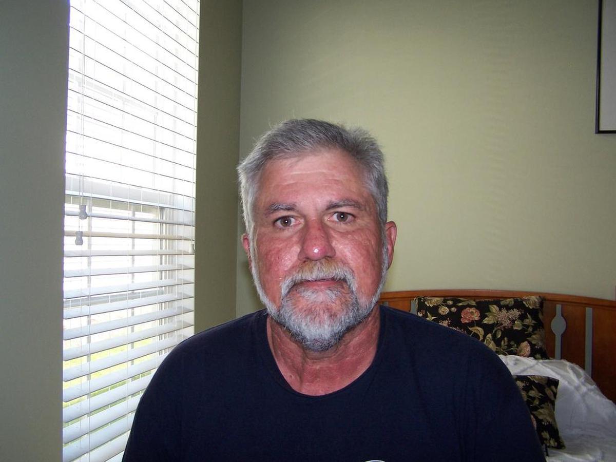 Bill Hite