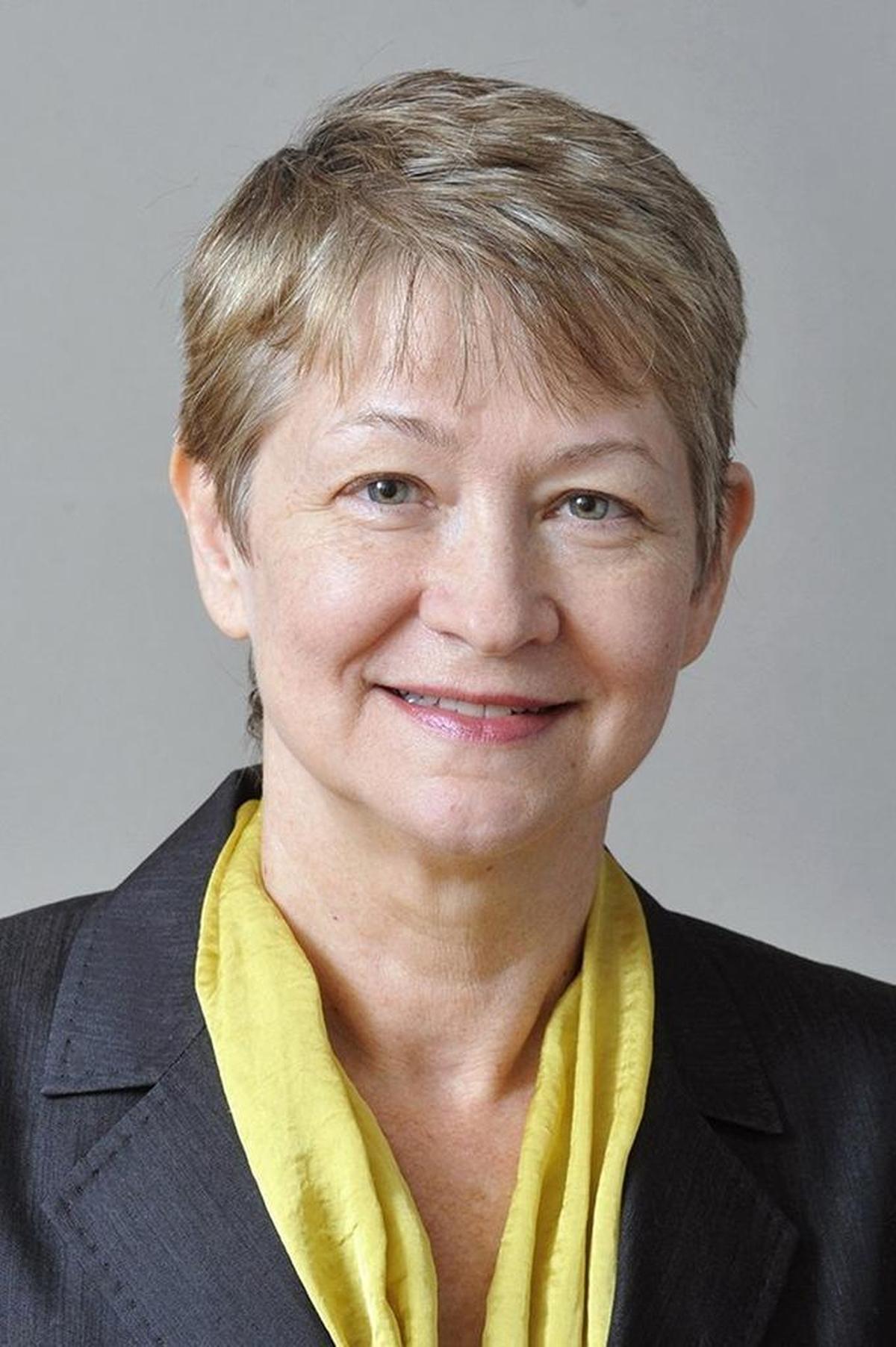 Margie Storch