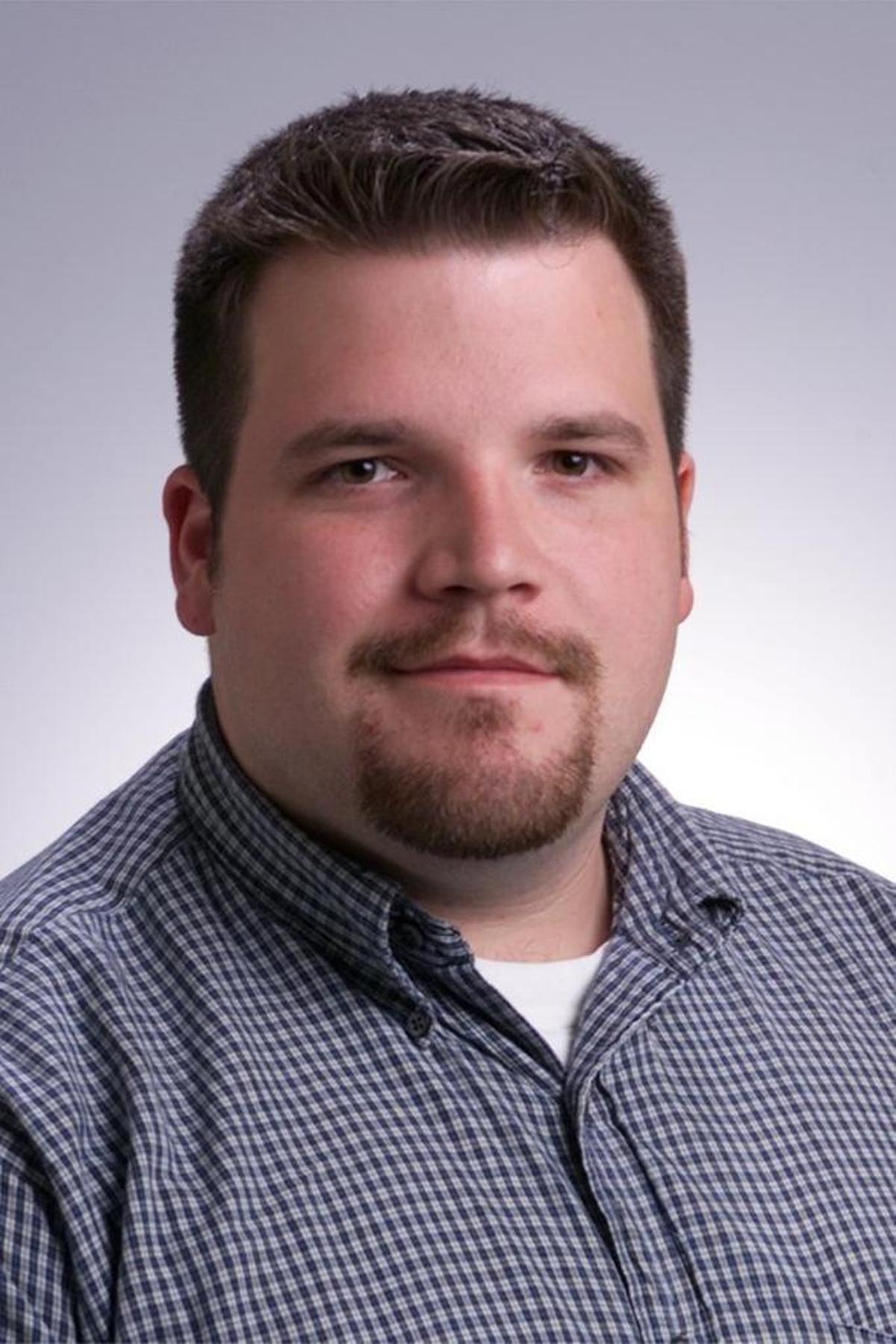Charlie Fortanbary