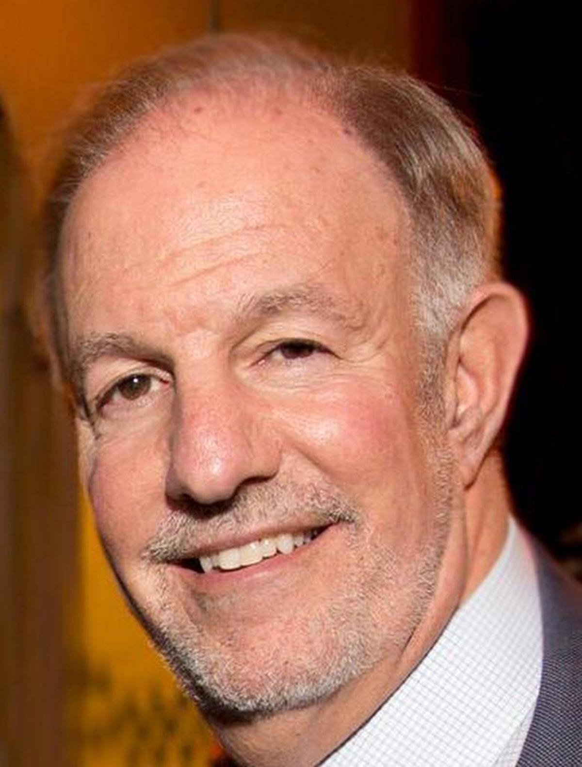 Larry Farber