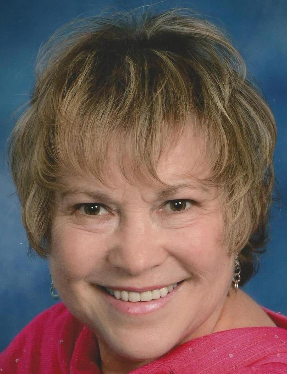 Barbara Rulf