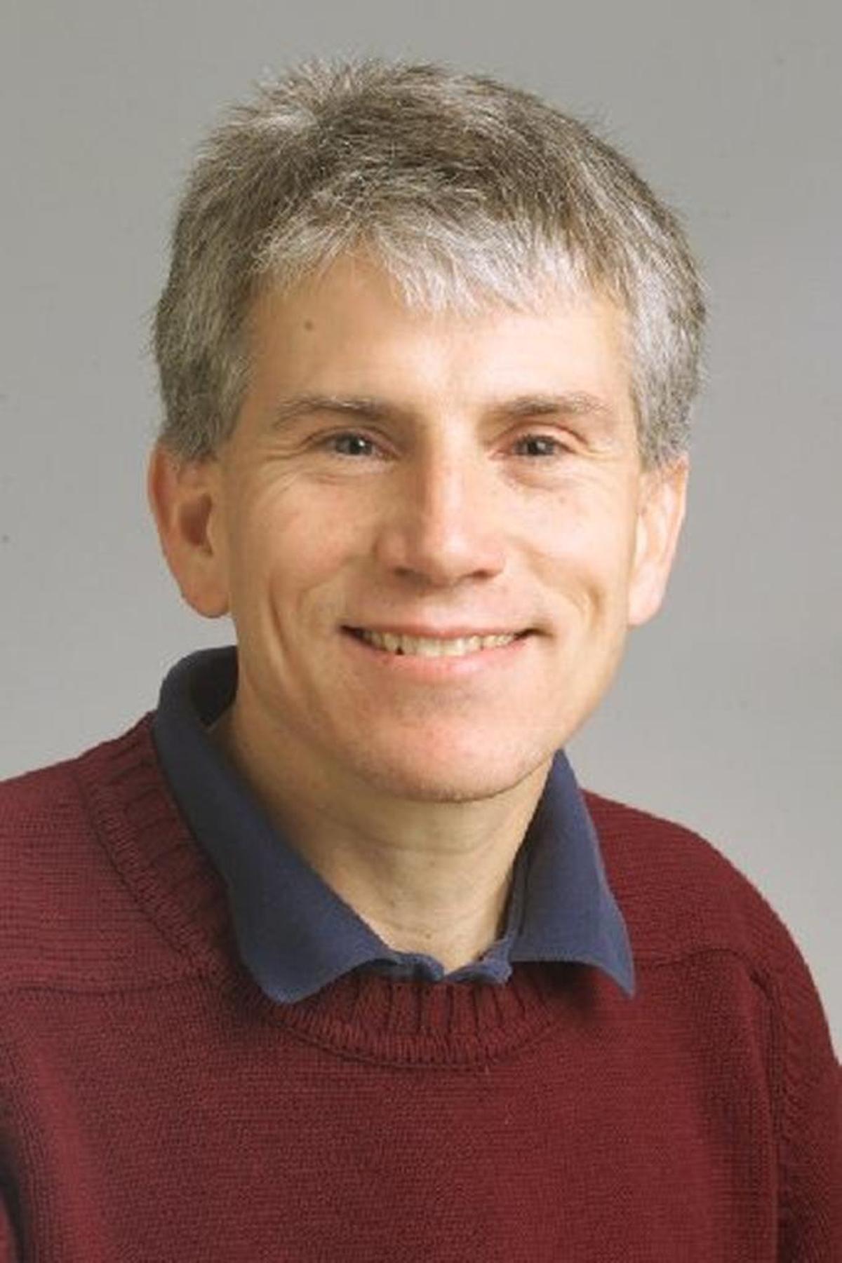 Keith Brittain