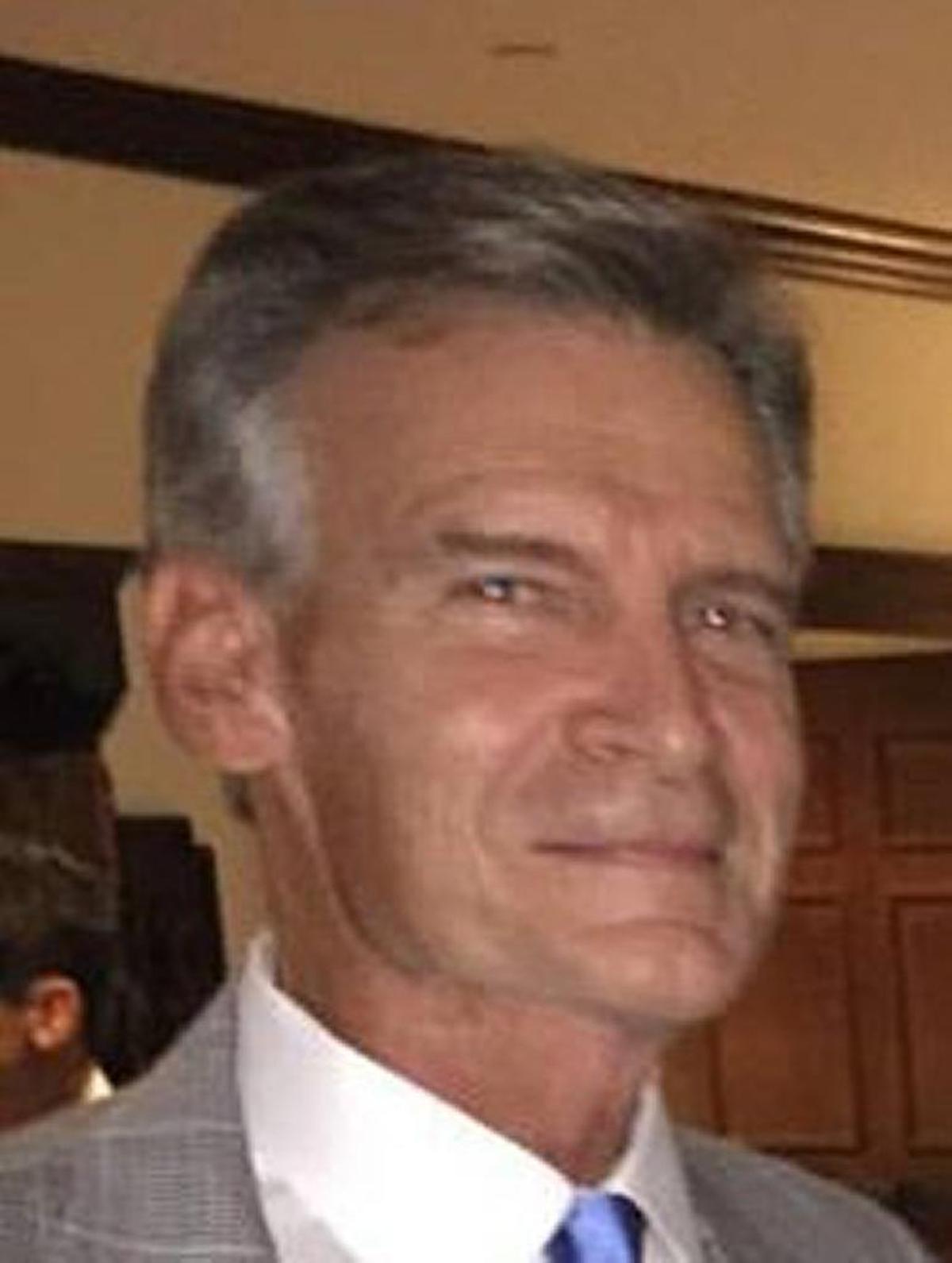 Bill Hawthorne