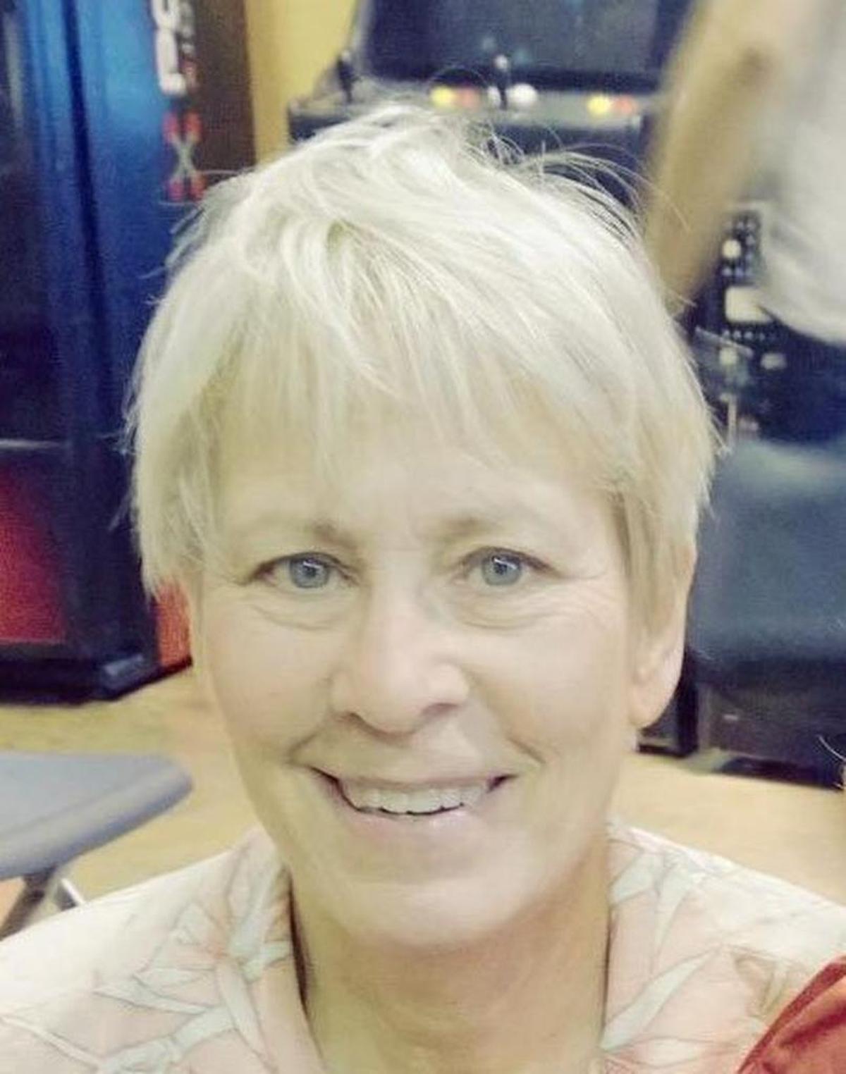 LeAnn Swieczkowski