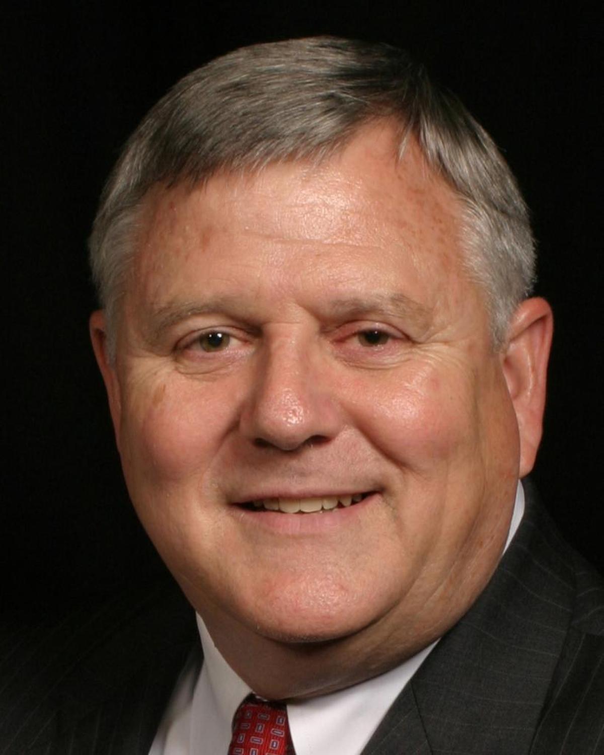 Greg Smith