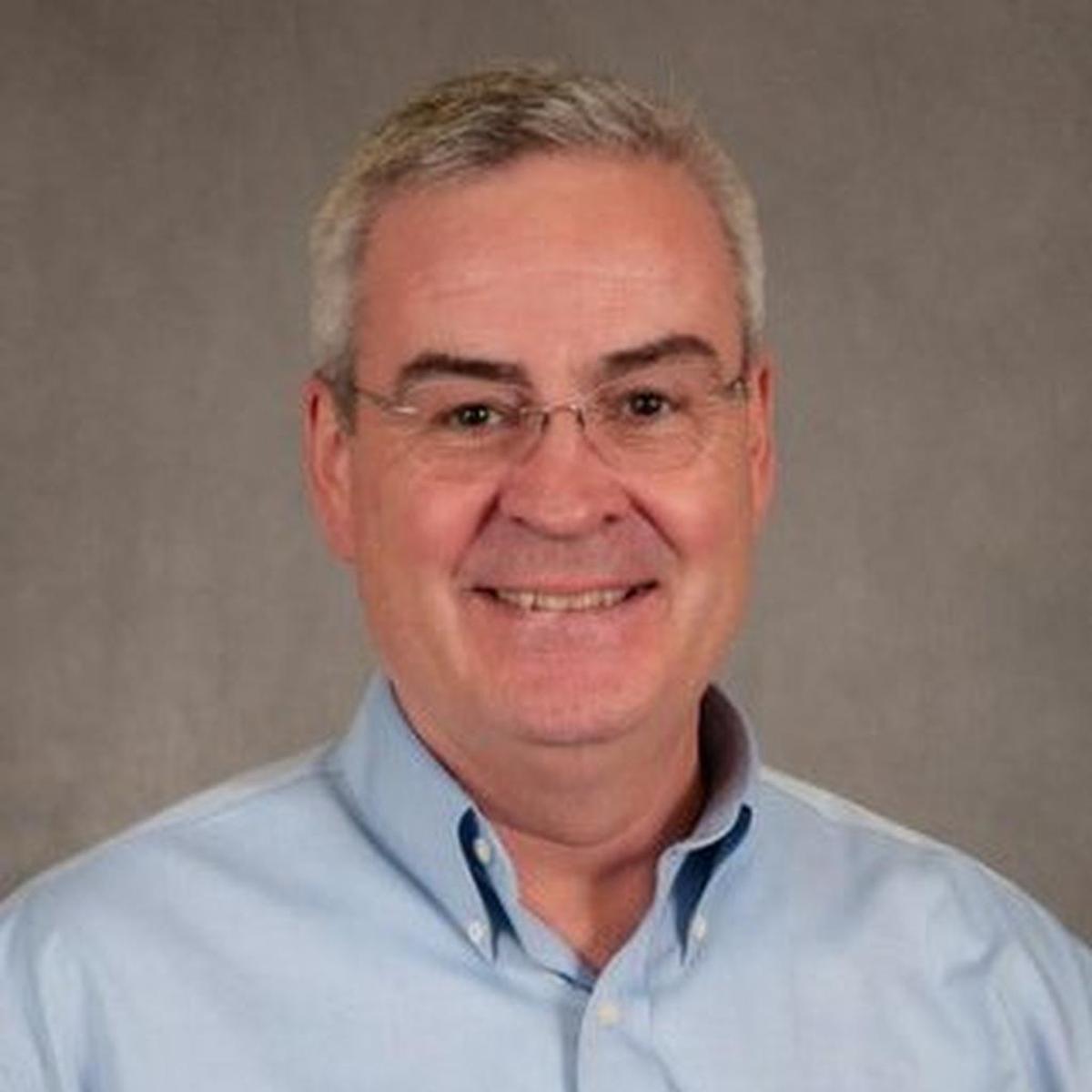 Patrick Hopkins