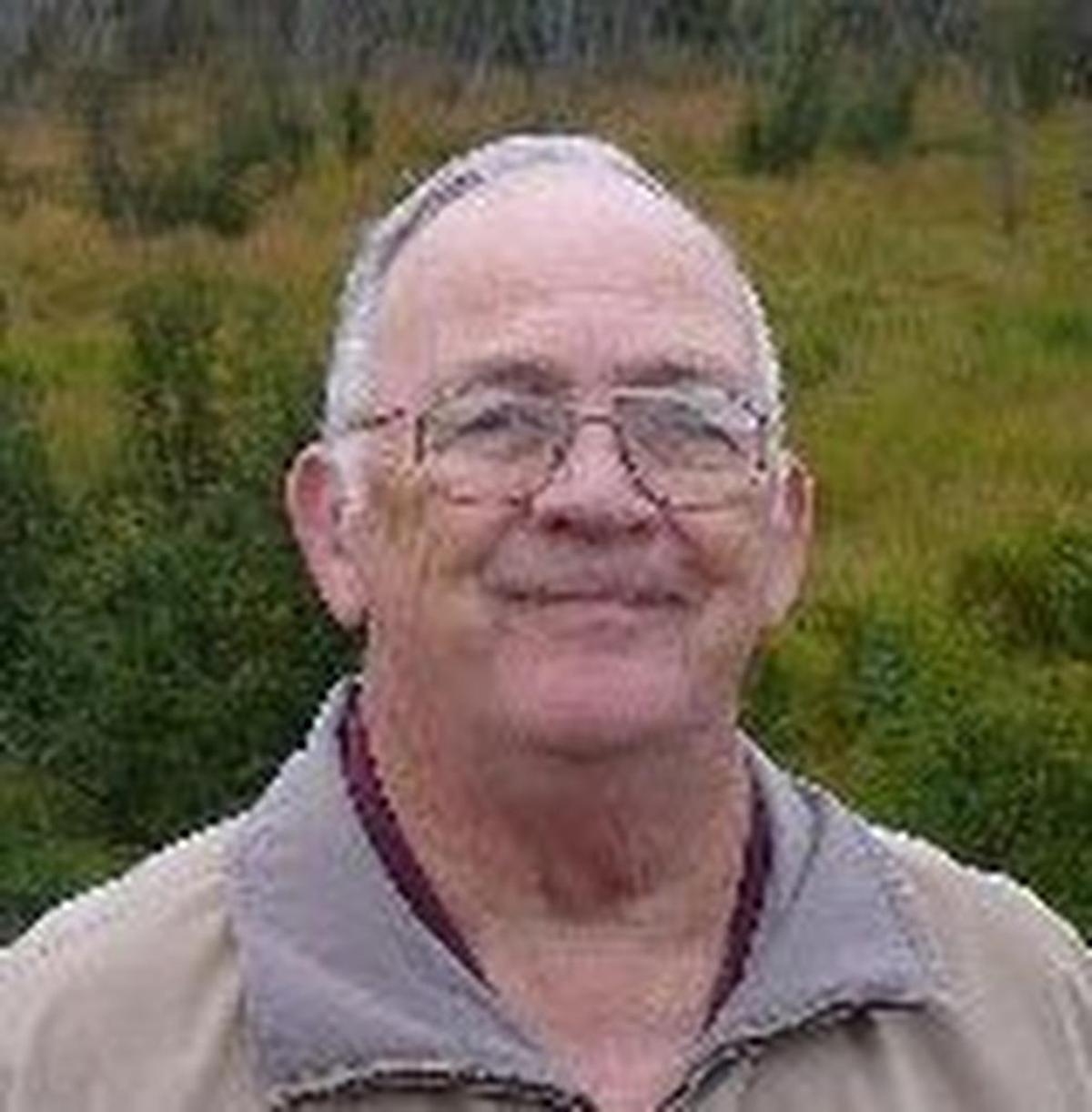 Coy Powell