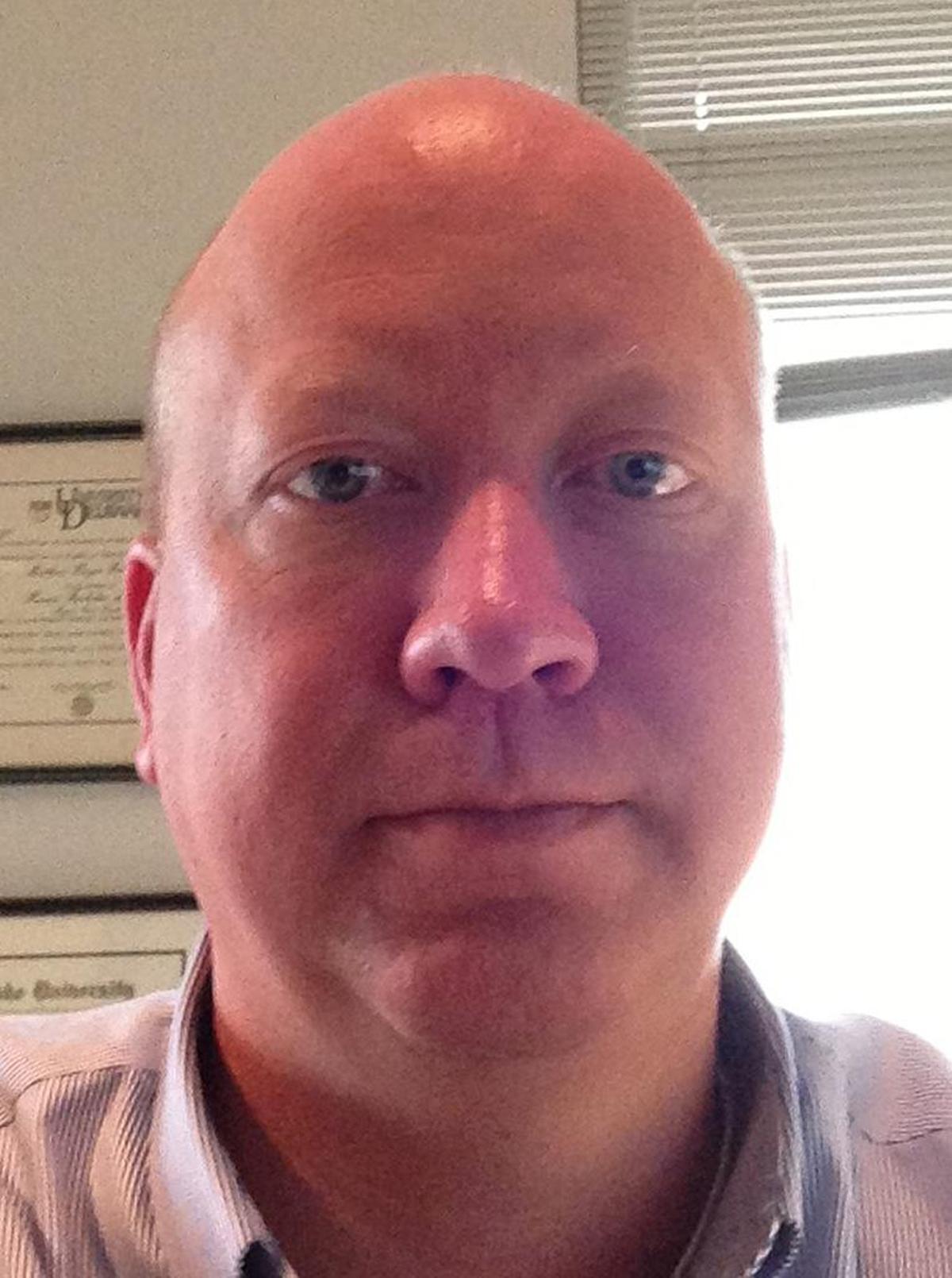 Matt Robertson