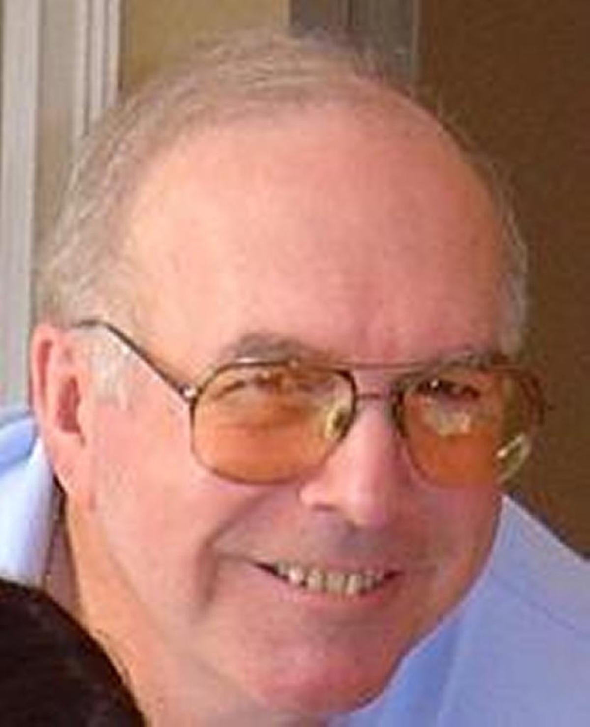 David McCauley