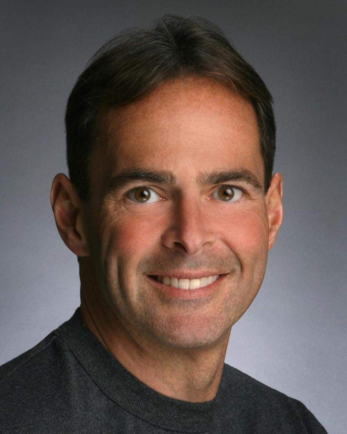 Michael A. Clark
