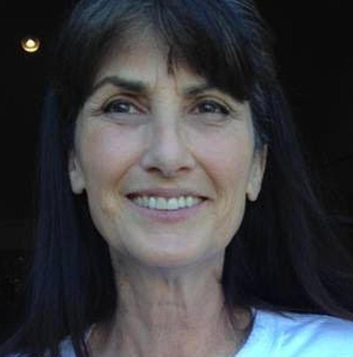 Ruth K. Thomas