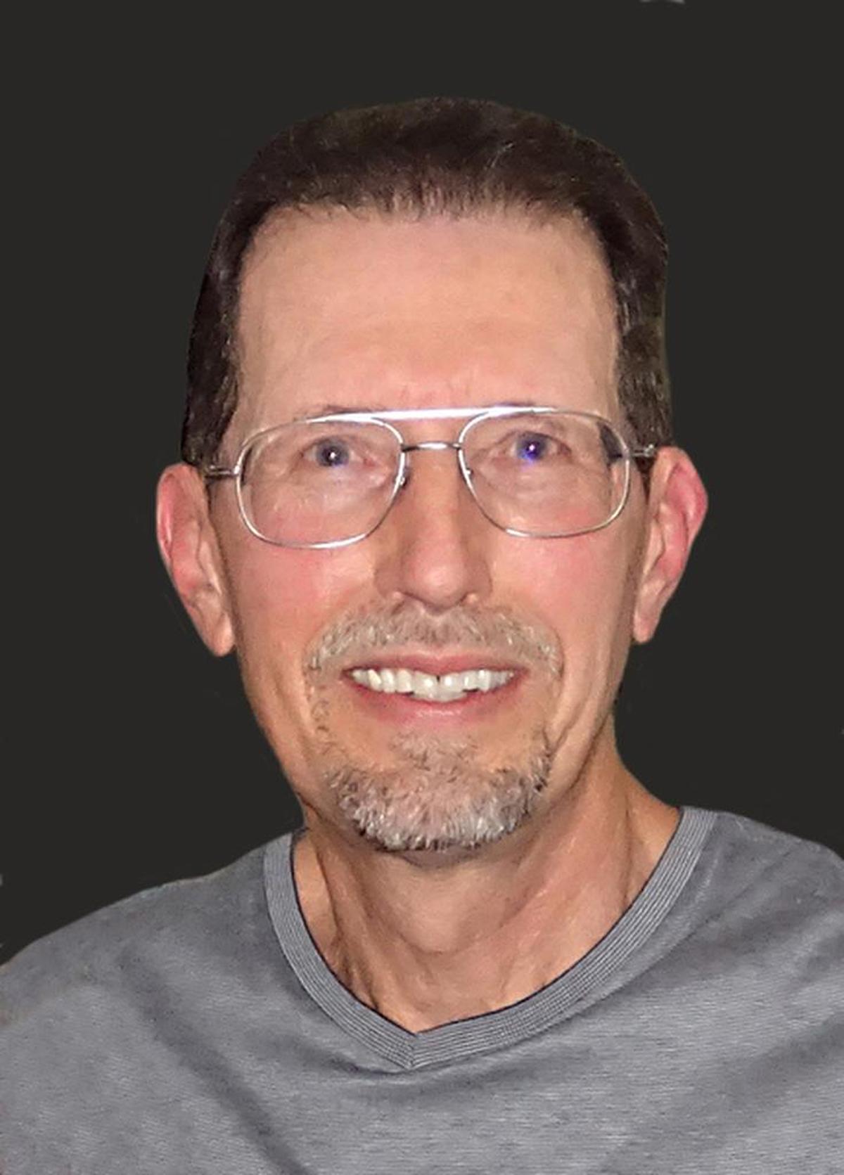Arnie Grieves