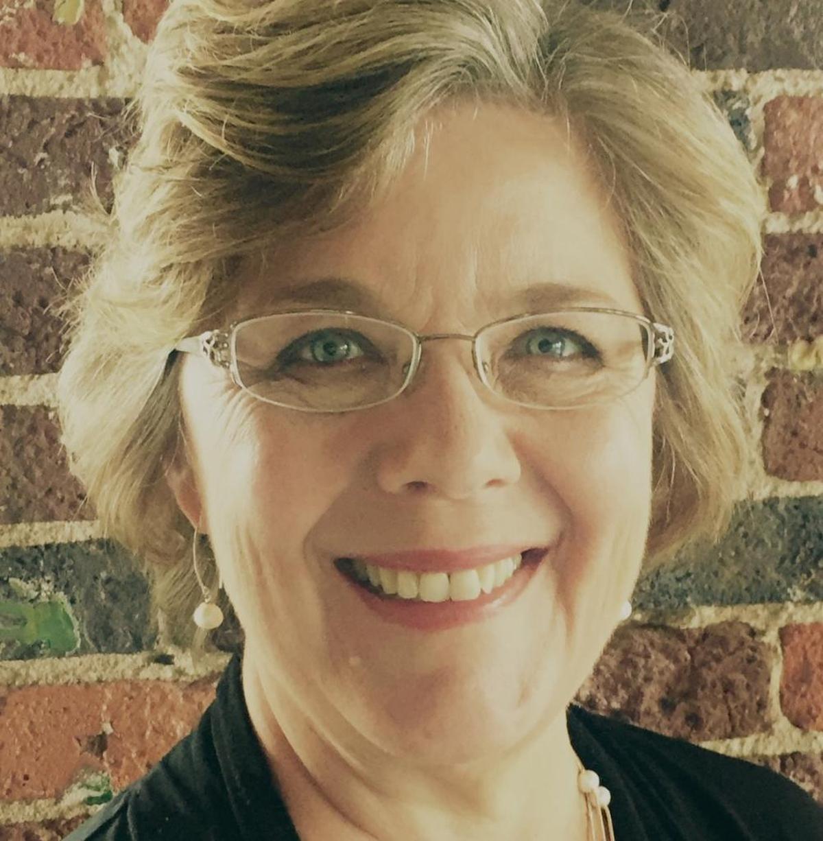 Jill Fung