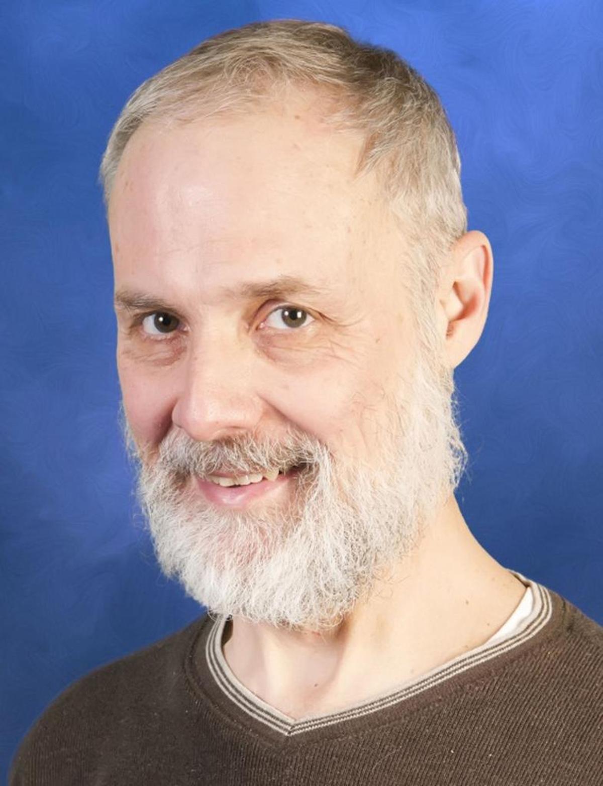Stephen V. Gilmore