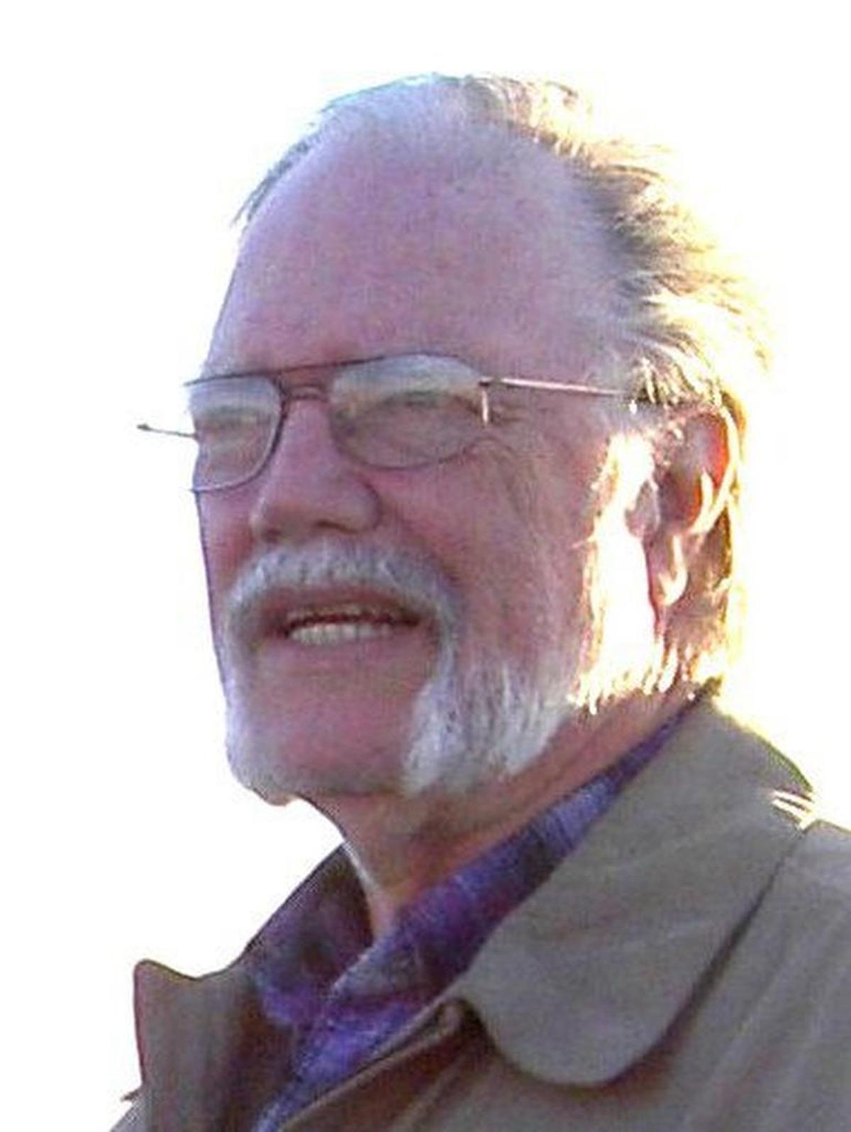 Michael L. Ham