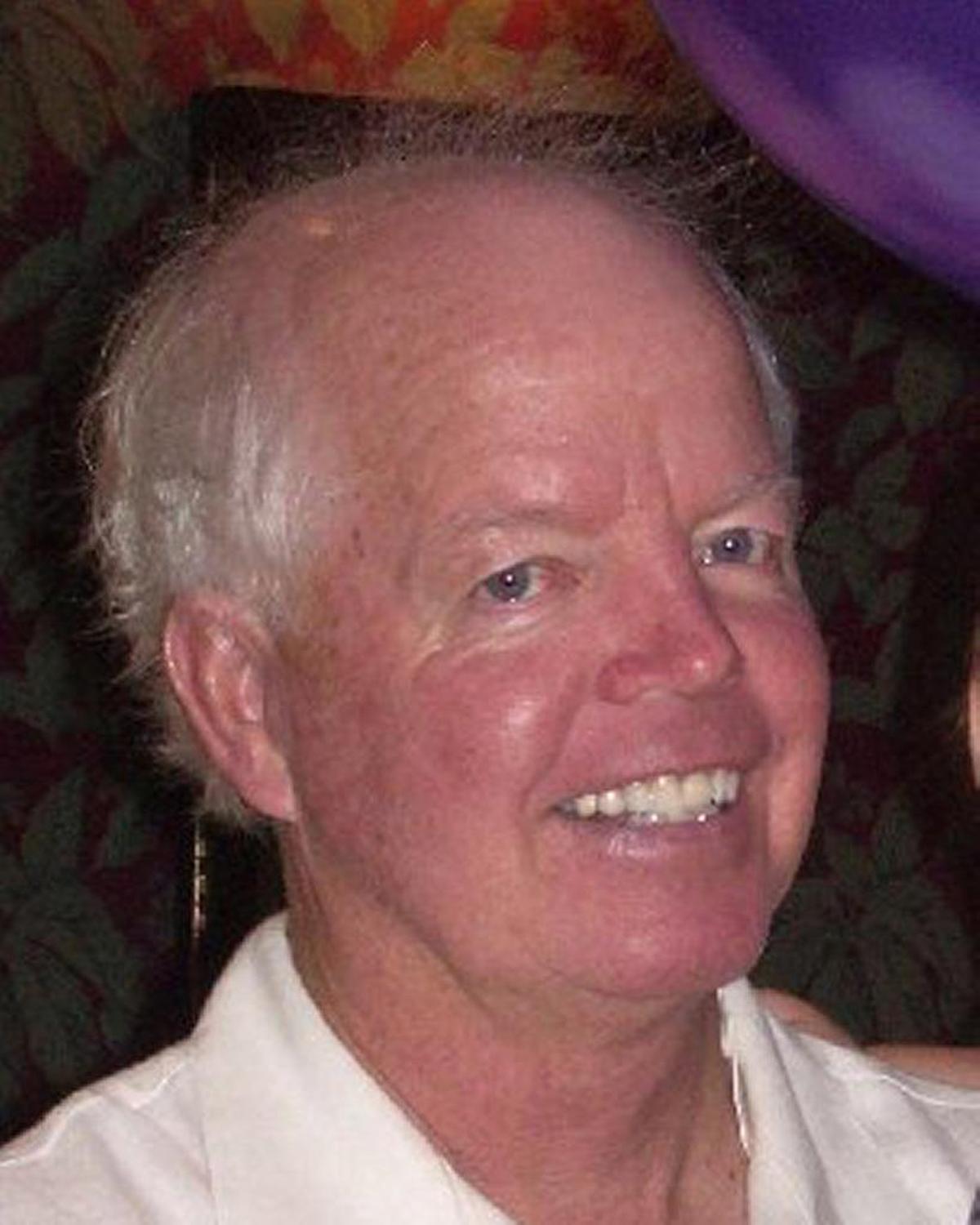 Dickie Benzie