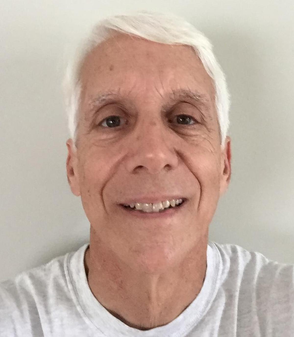 Mike Talarico