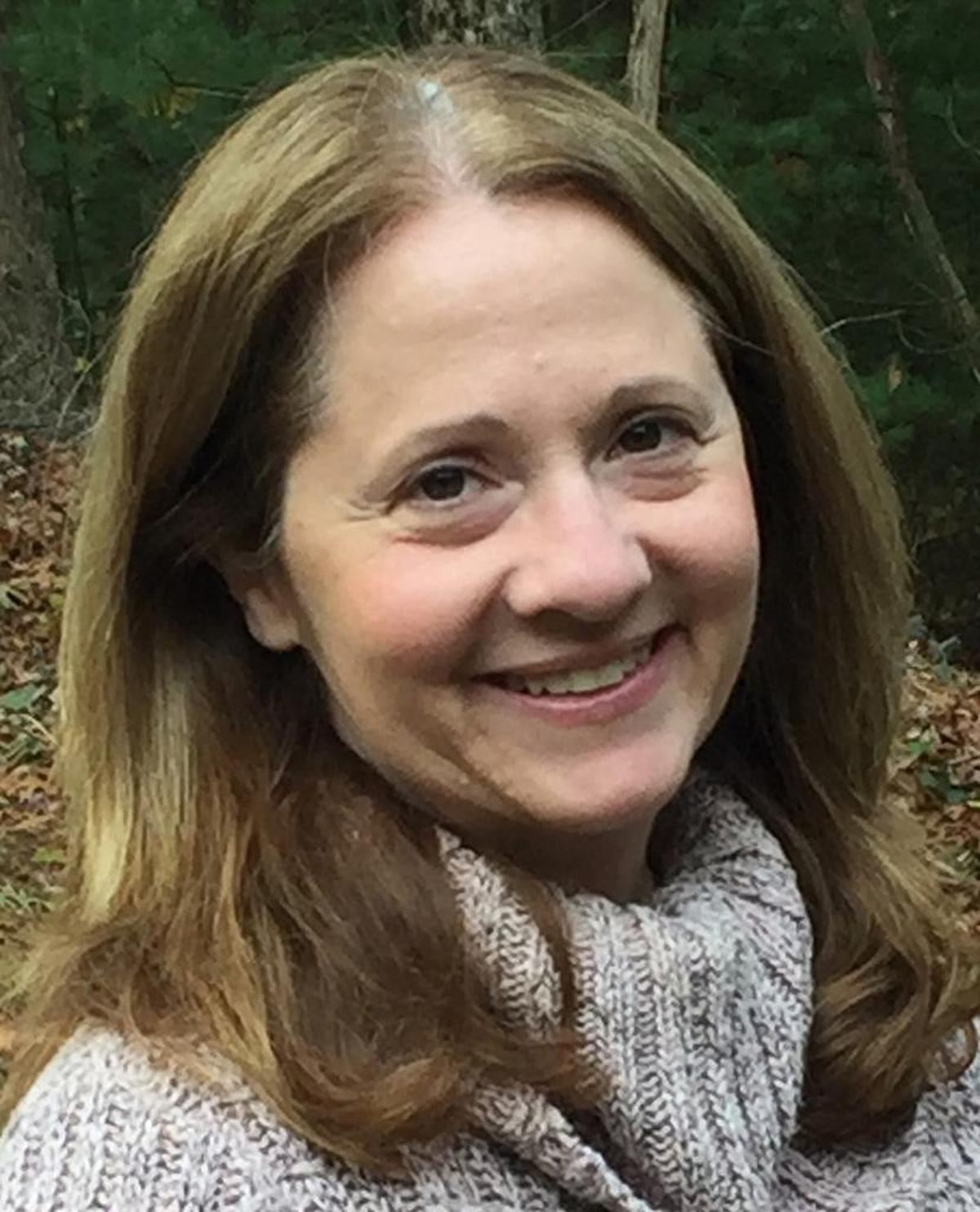 Amy Lefkof