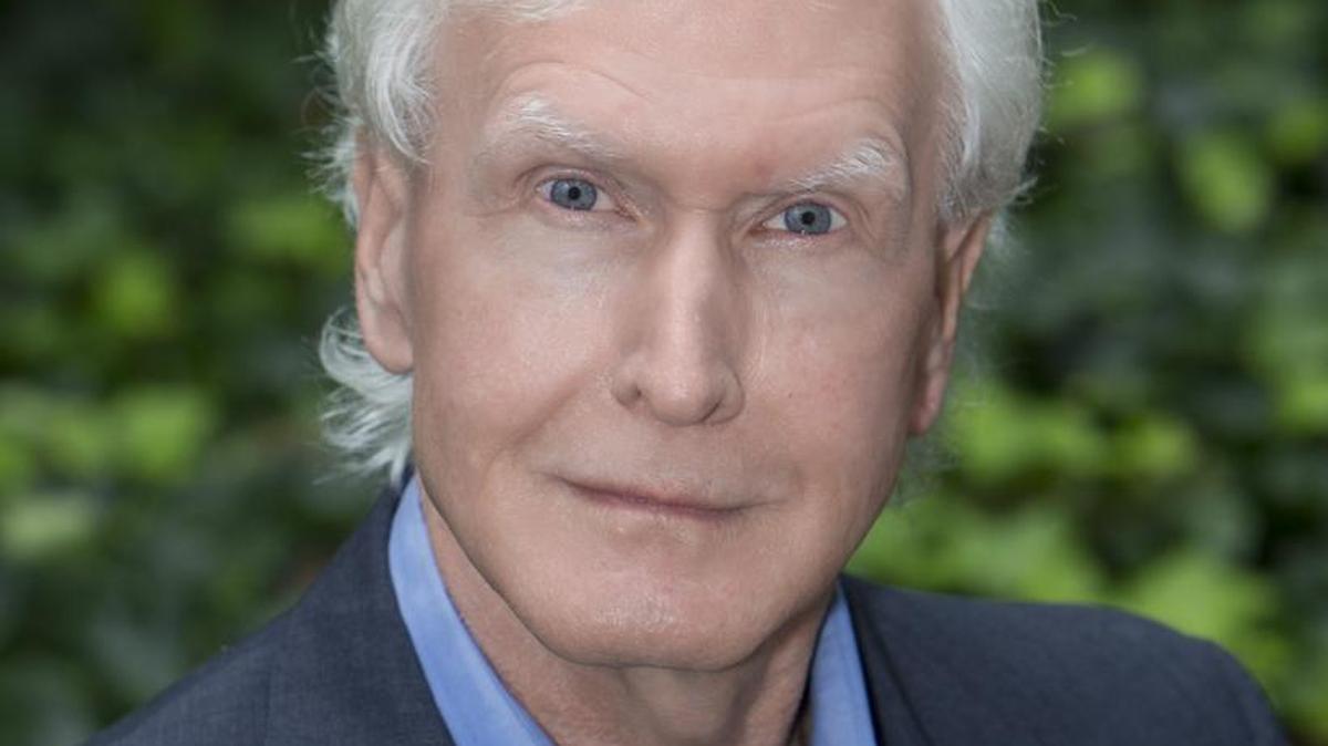 John H. Clark
