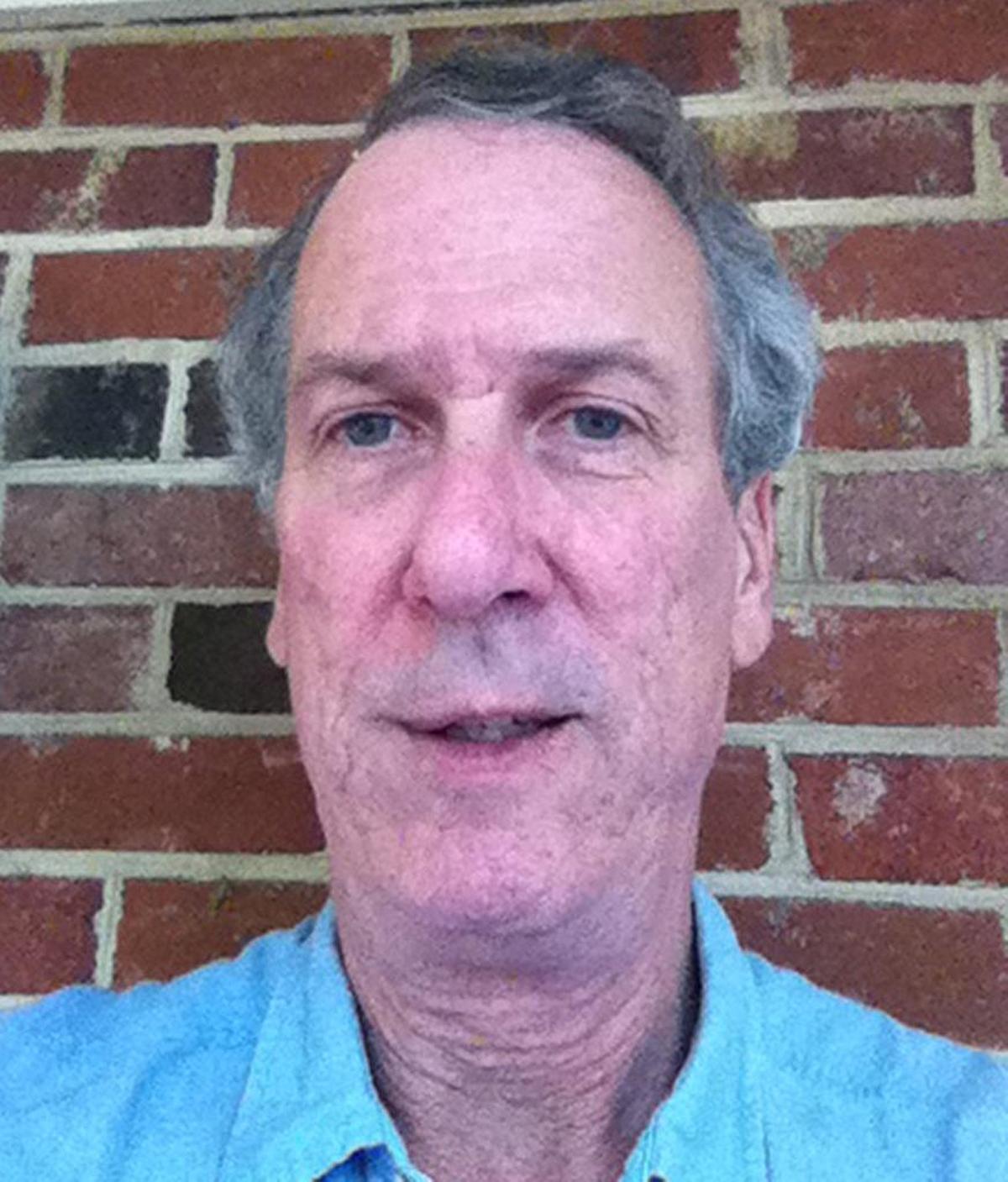 Stephen Jones