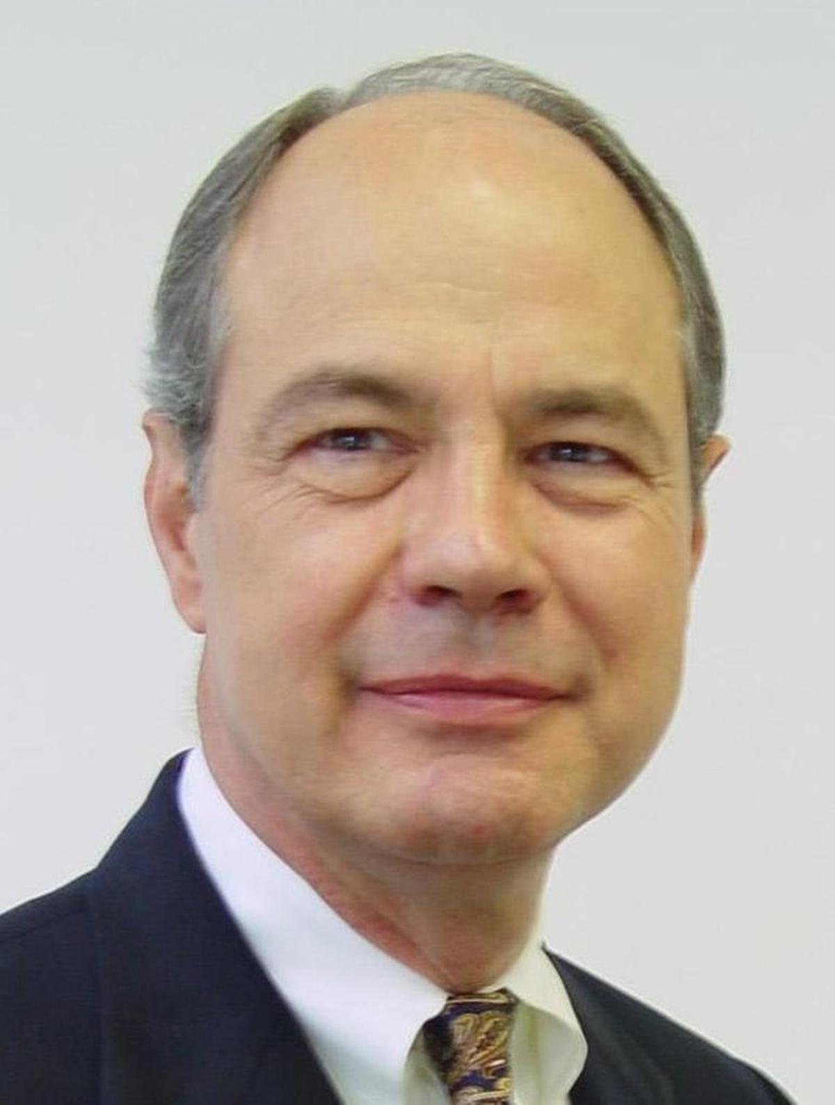 John Highfill