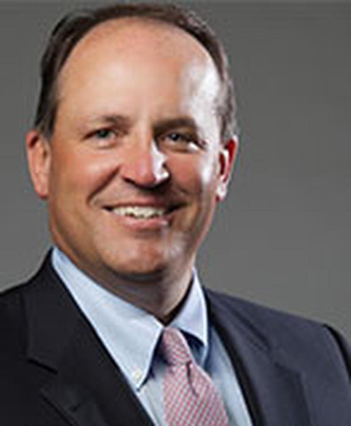 Bob Morgan