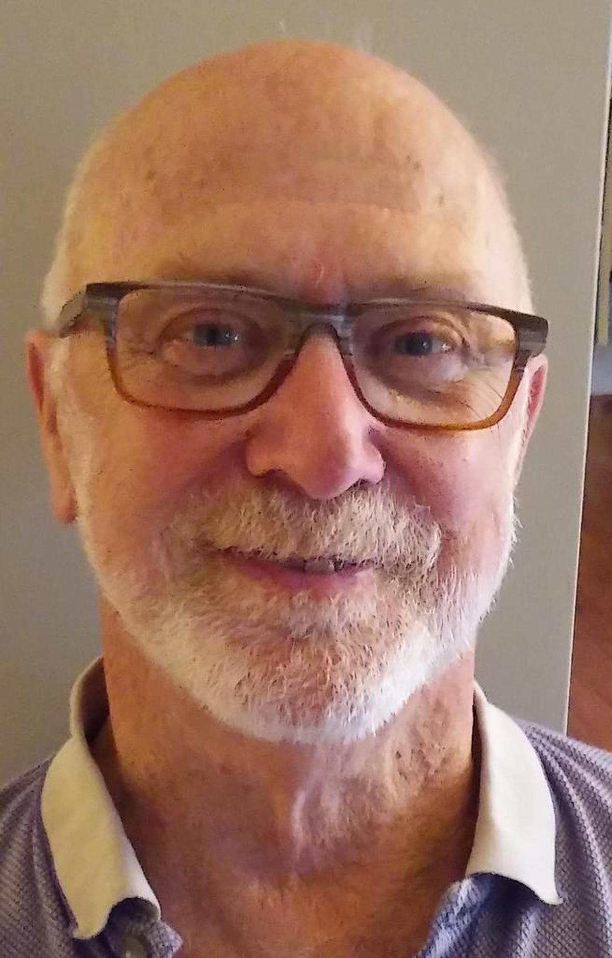 Robert Cubbler