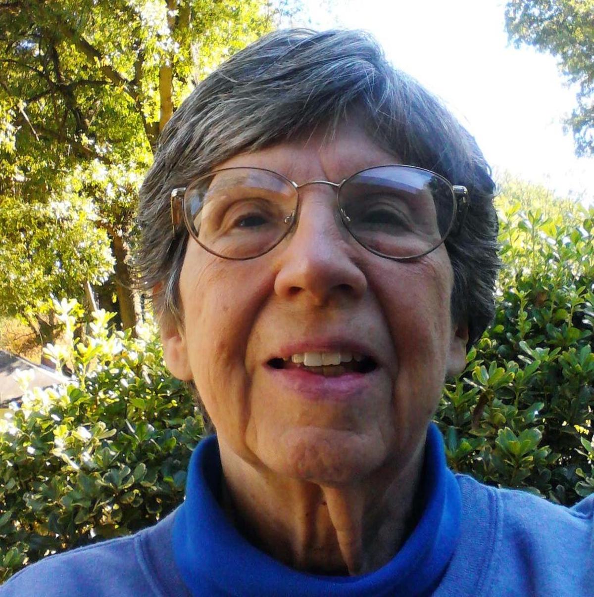 Constance Kolpitcke
