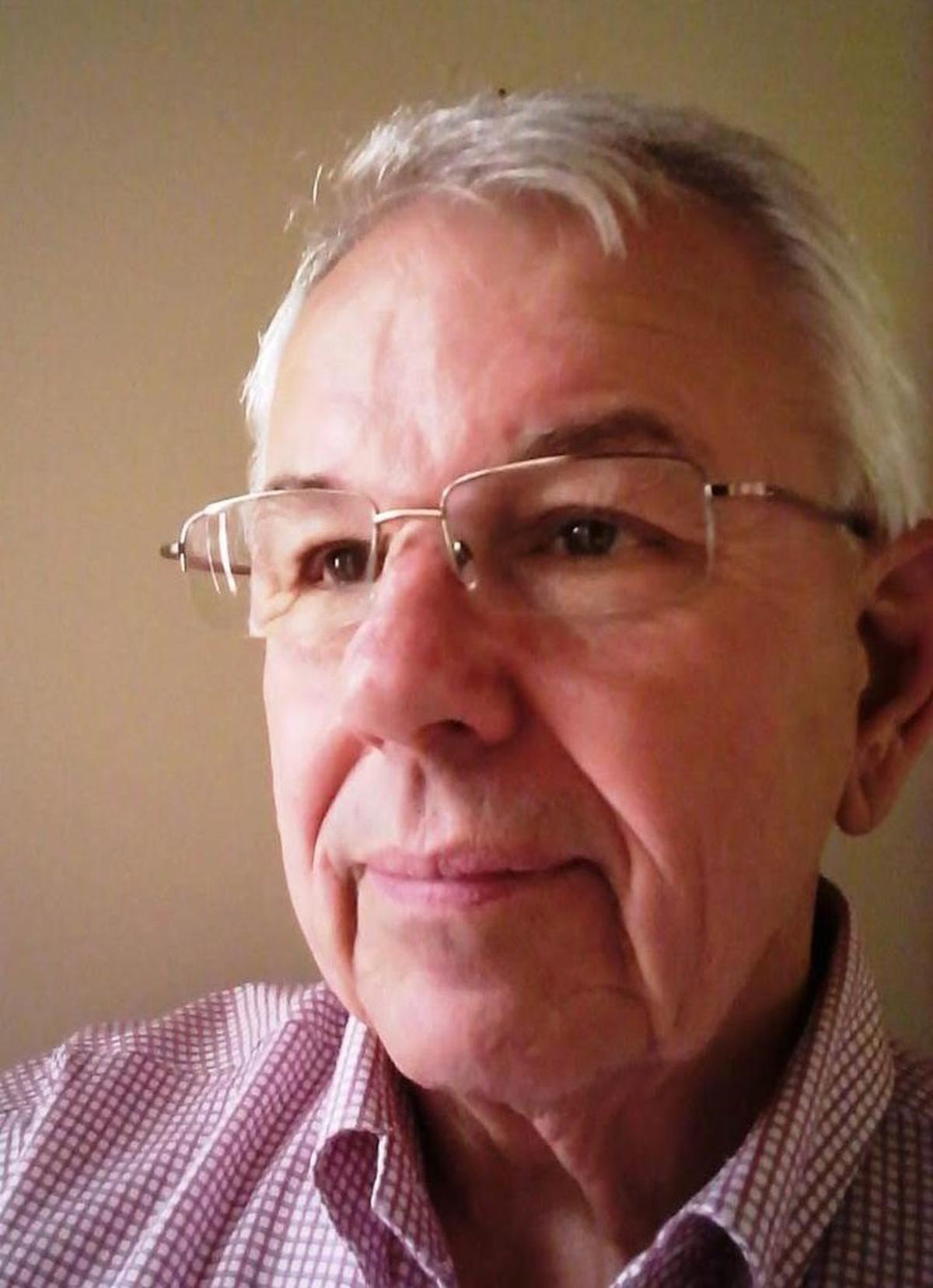 Bill Kniegge