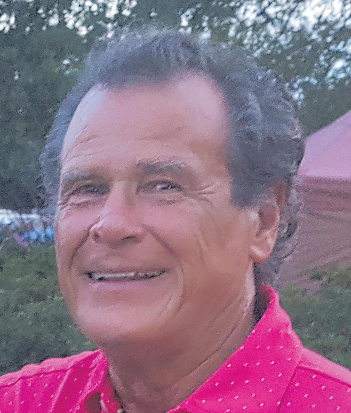 Don Fowler
