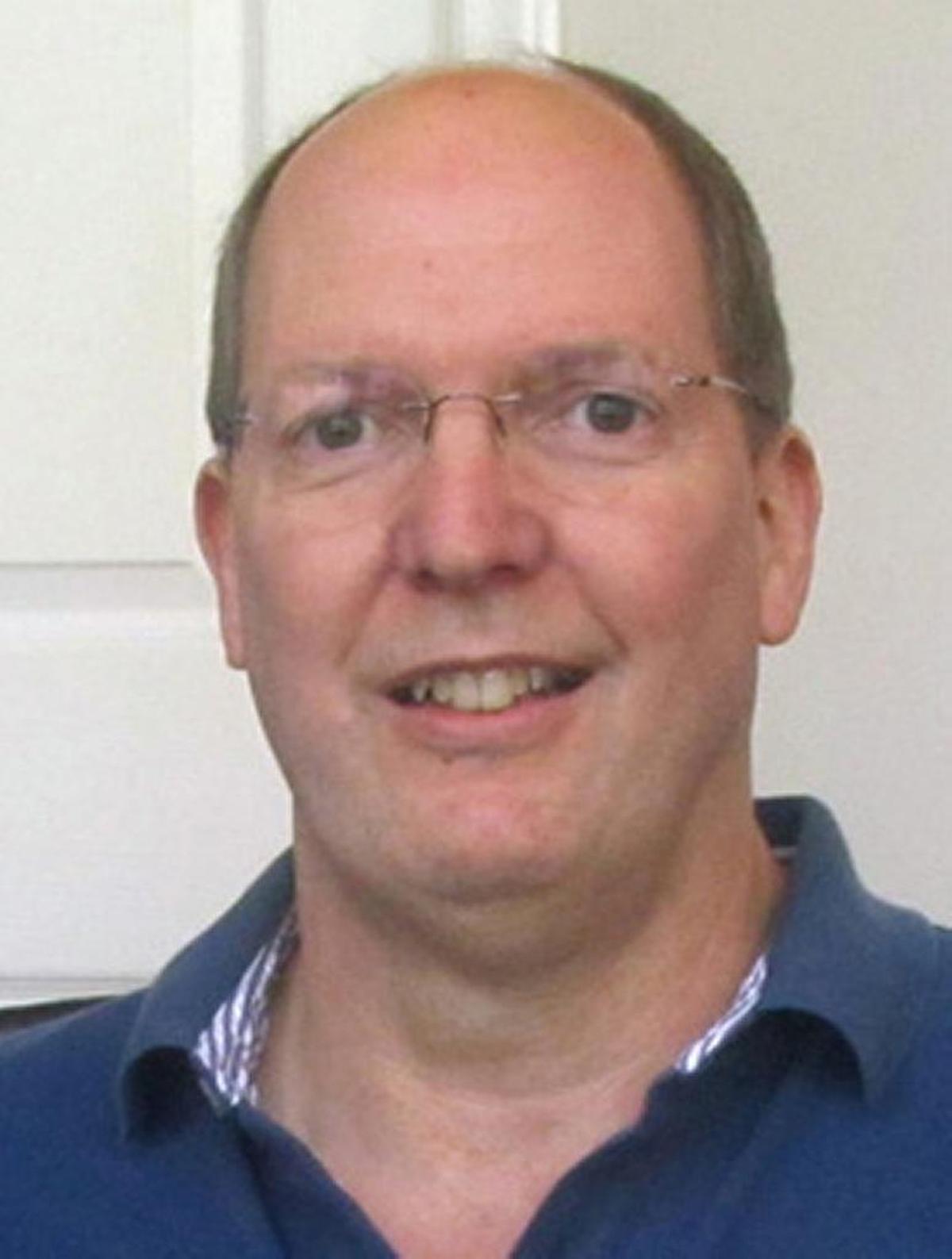 Mike Rink