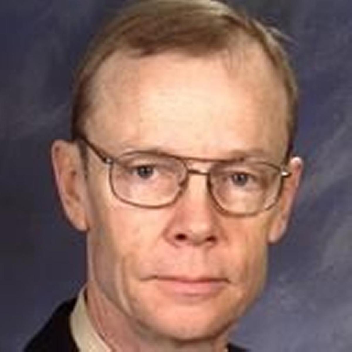 Spencer R. Rackley IV