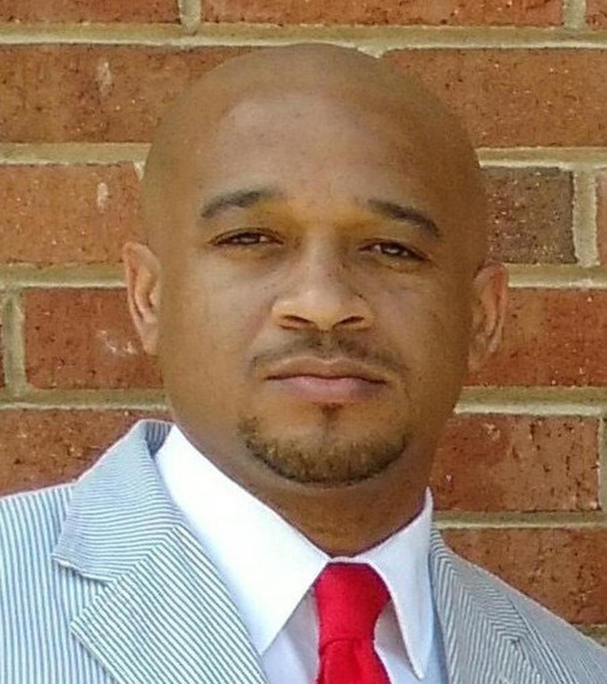 Kemuel Murray