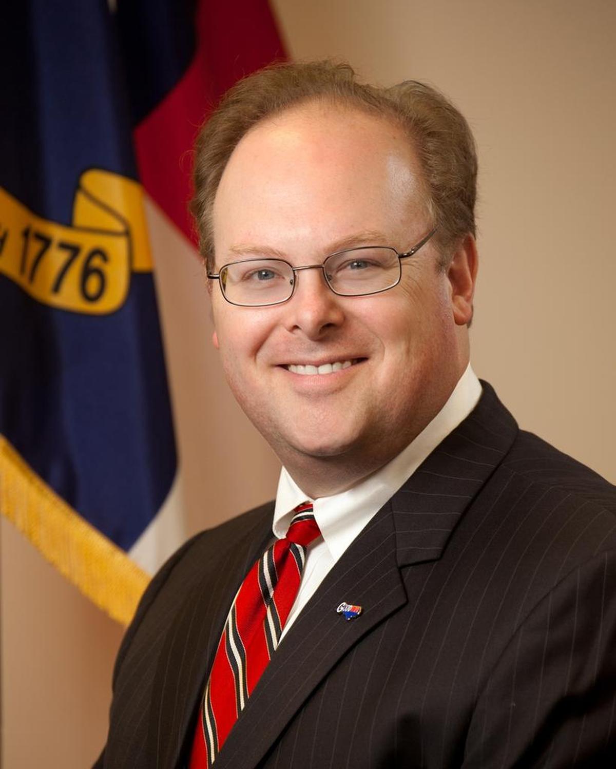 Wayne Goodwin