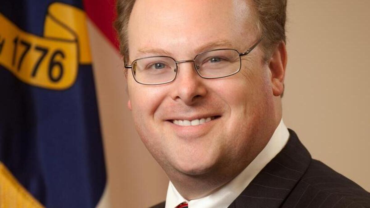 Wayne Goodwin