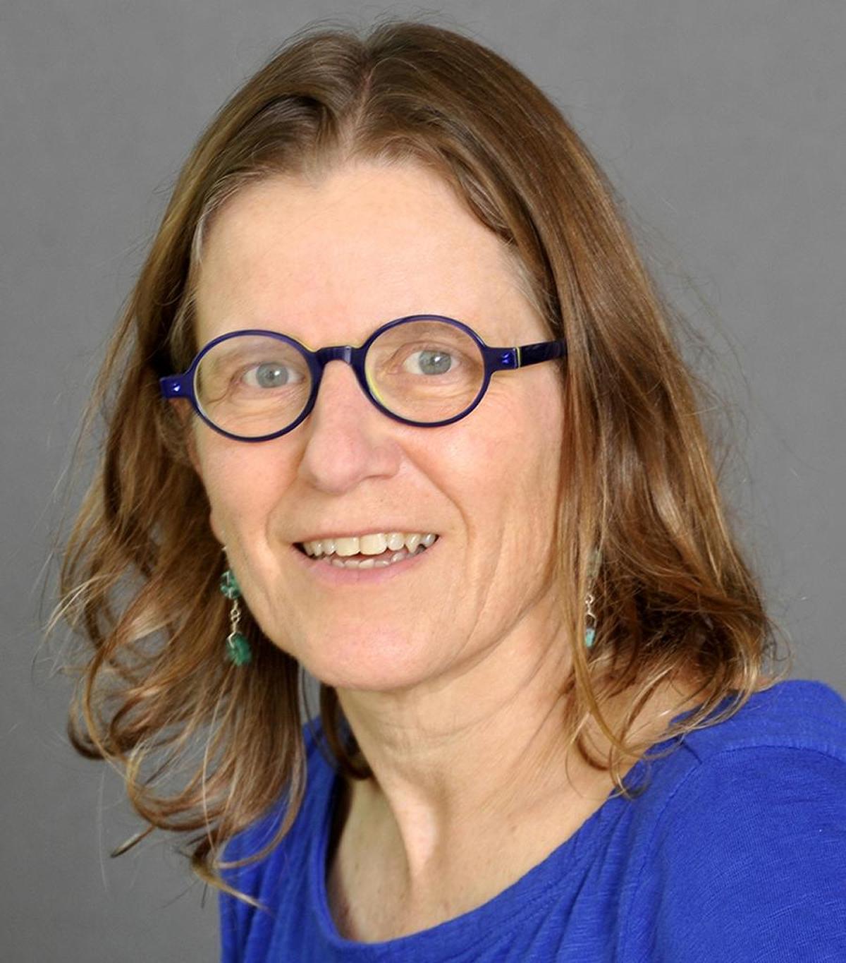Nancy Pierce