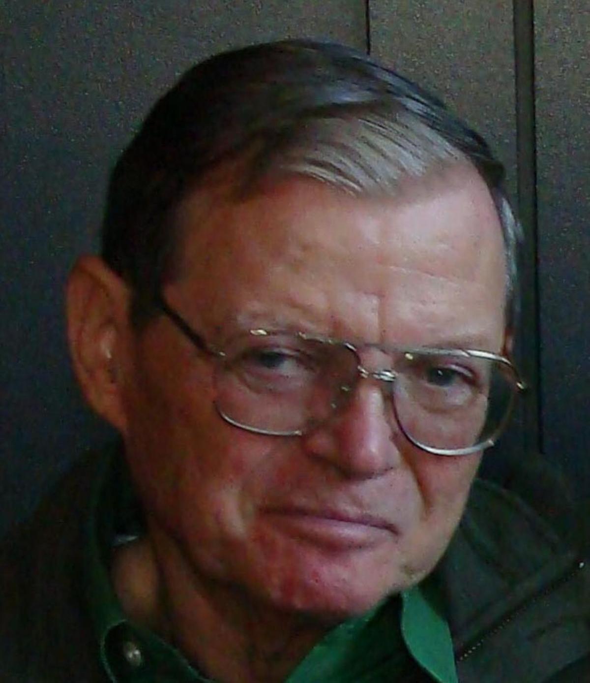 John T. Cox