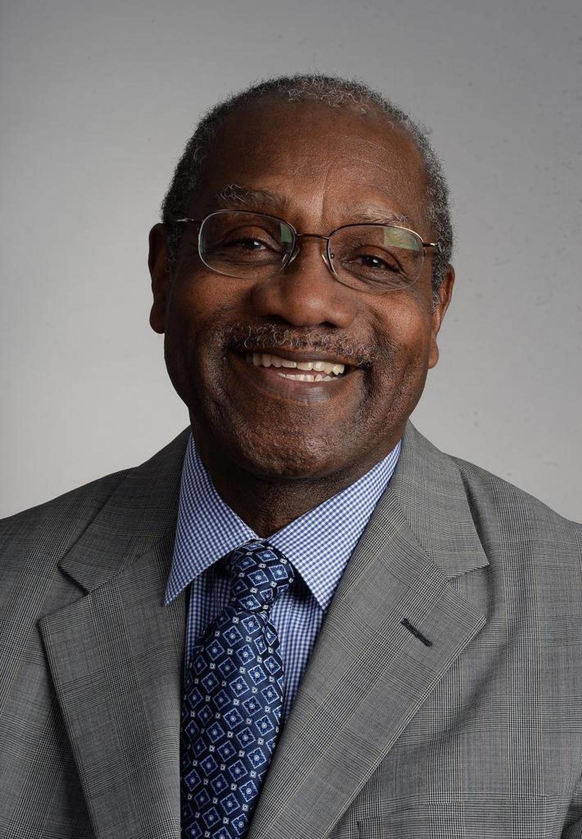 Arthur Griffin