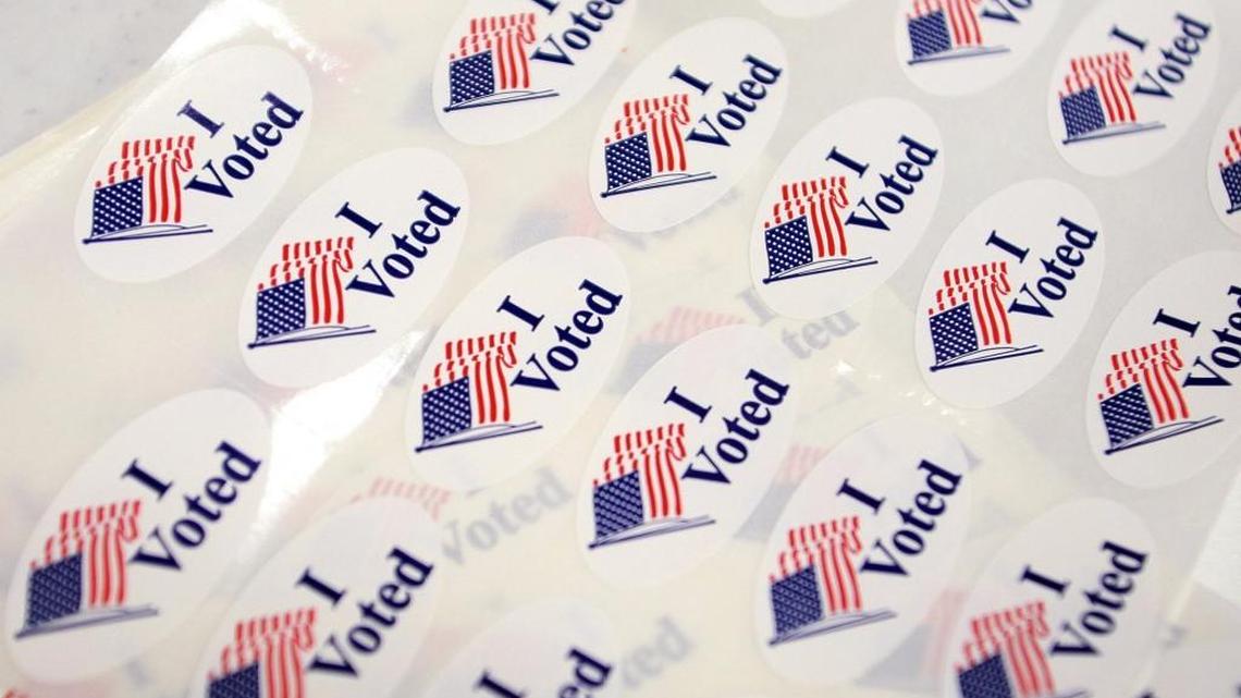 Endorsements: Our choices among strong candidates in state auditor and NC treasurer primaries | Opinion