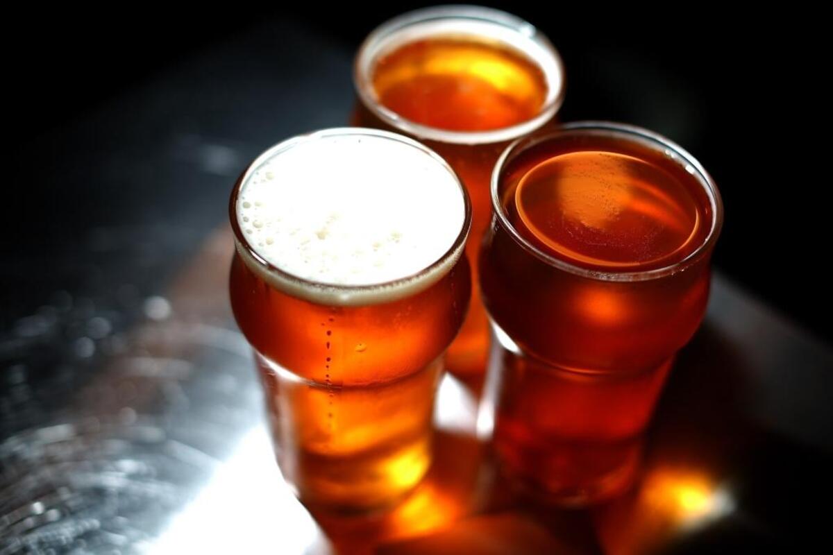 Jay’s Bar and Grill plans to open in Columbia’s Vista District.