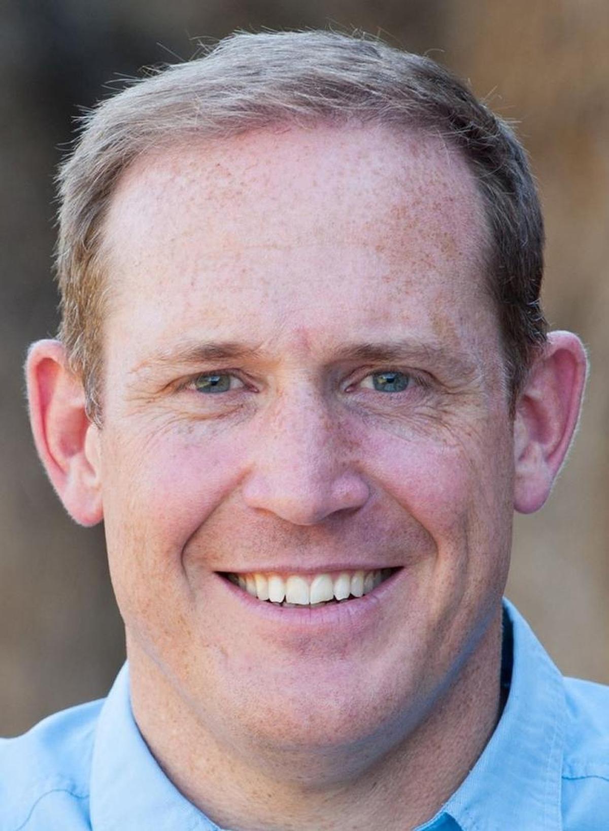 Ted Budd