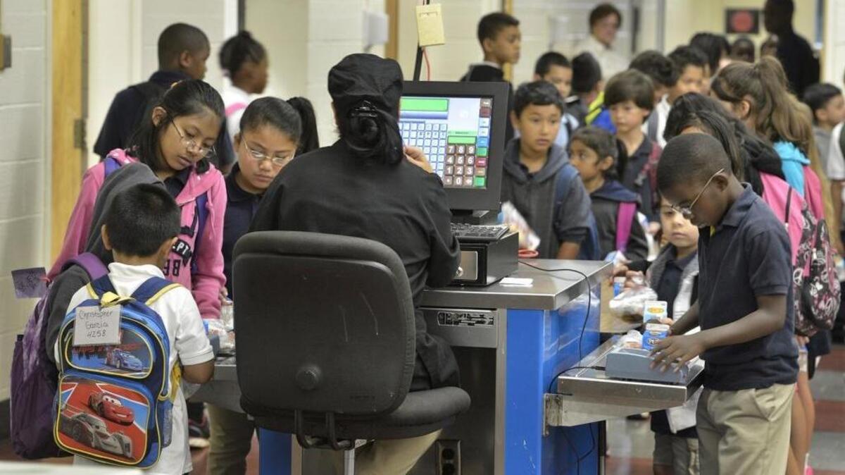 Charlotte-Mecklenburg Schools have become largely re-segregated by race and class.
