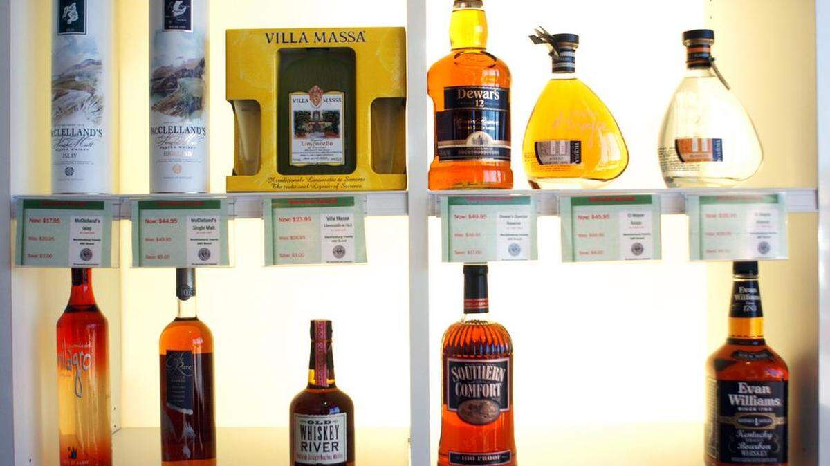 NC joins Russian liquor boycott. Which vodka brands aren’t Russian?