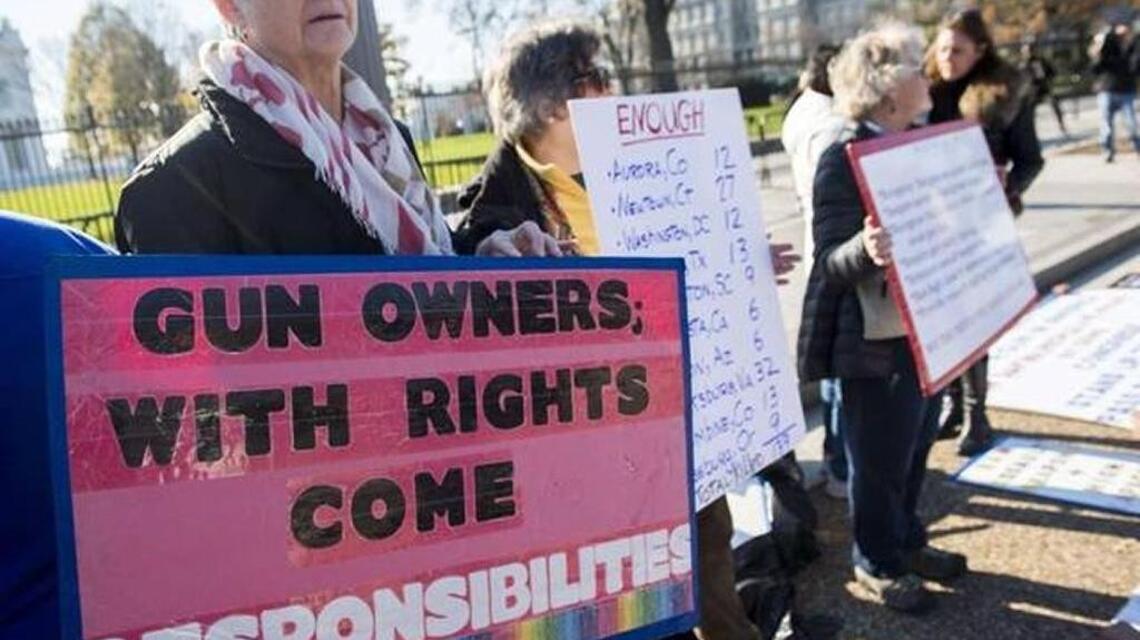 More gun laws won’t work; gun opponents’ true aim is confiscation ...