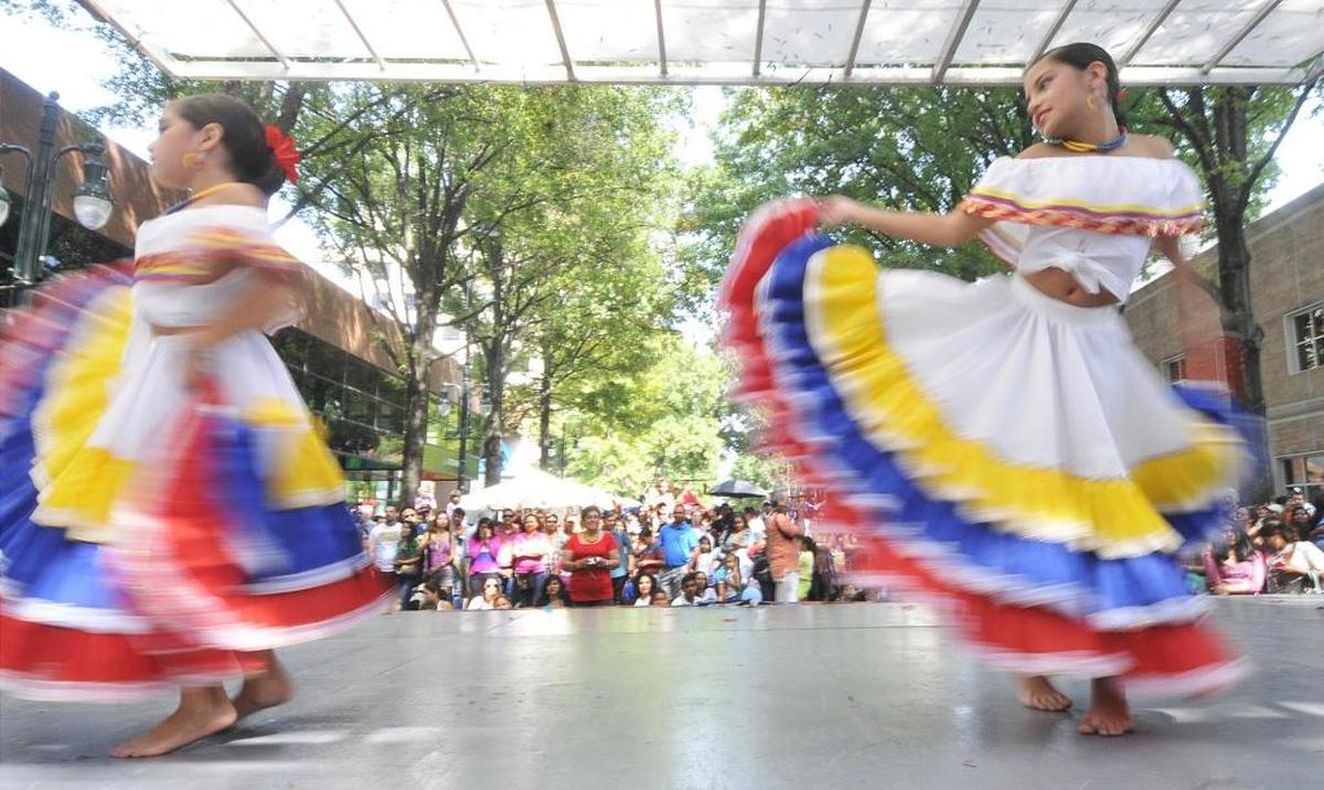 Many Latino immigrants in Charlotte are attending “Know your rights” workshops in preparation for possible changes in immigration policies.