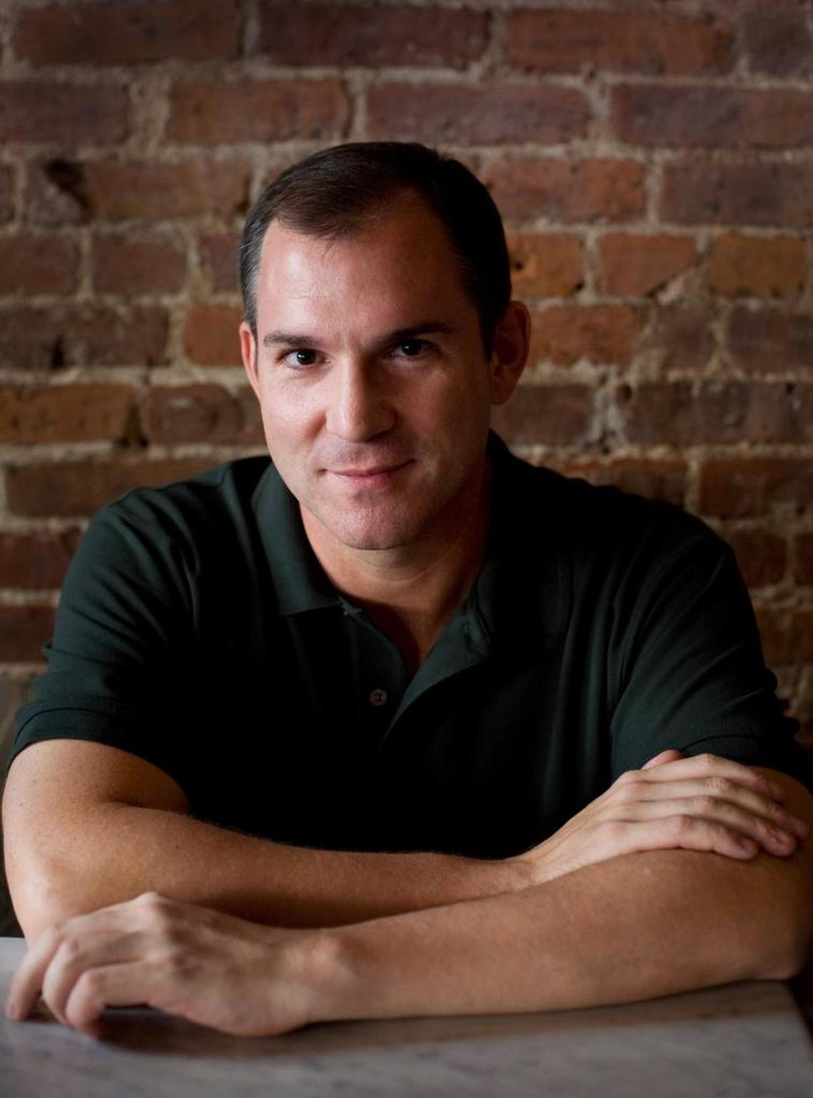 Frank Bruni