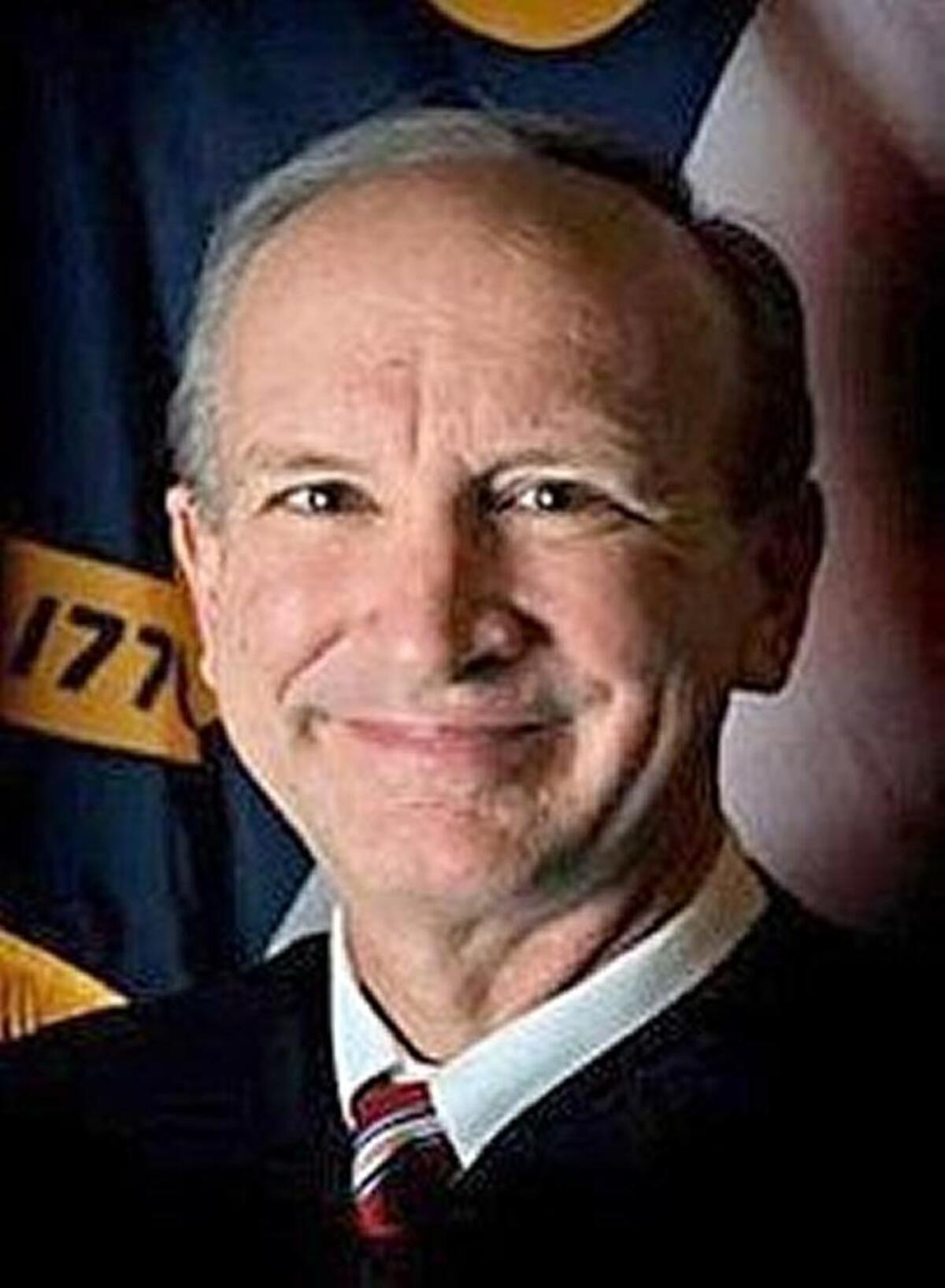 Paul Newby