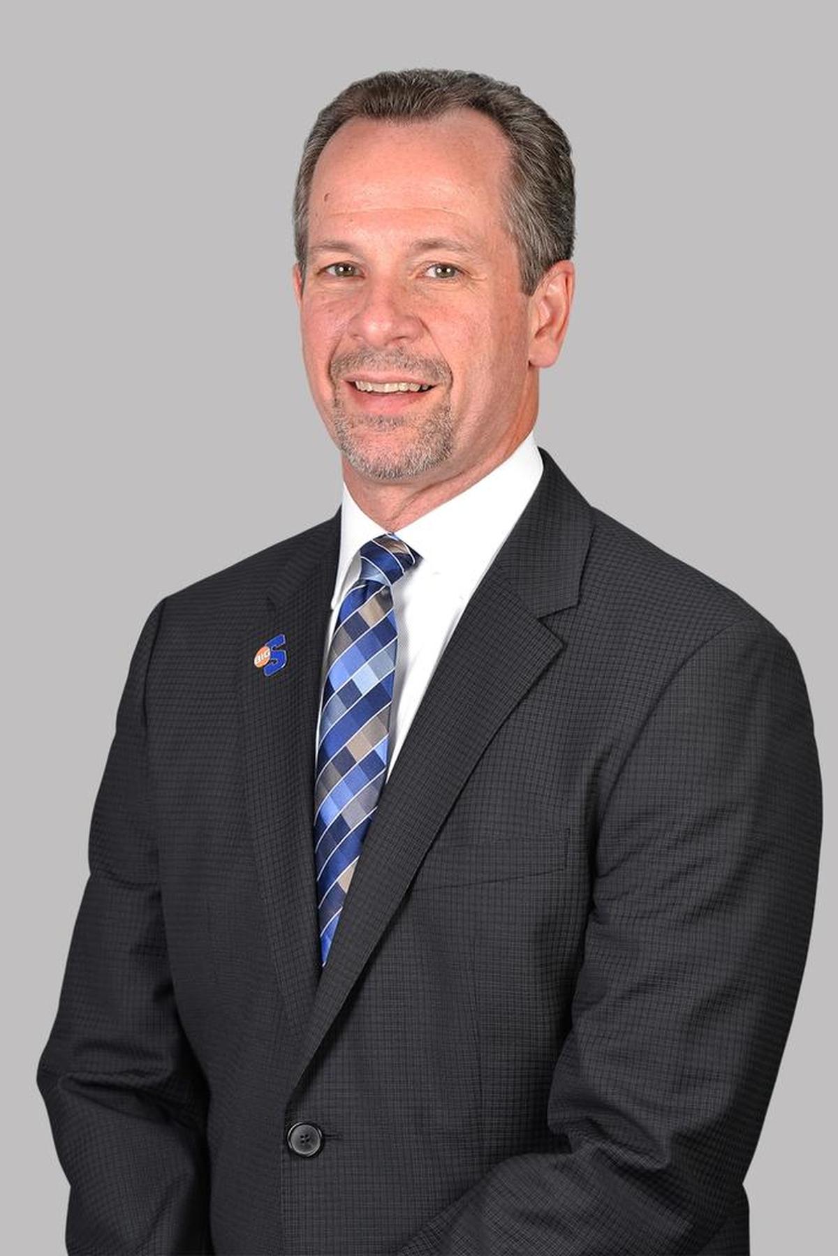 Kyle Kallander